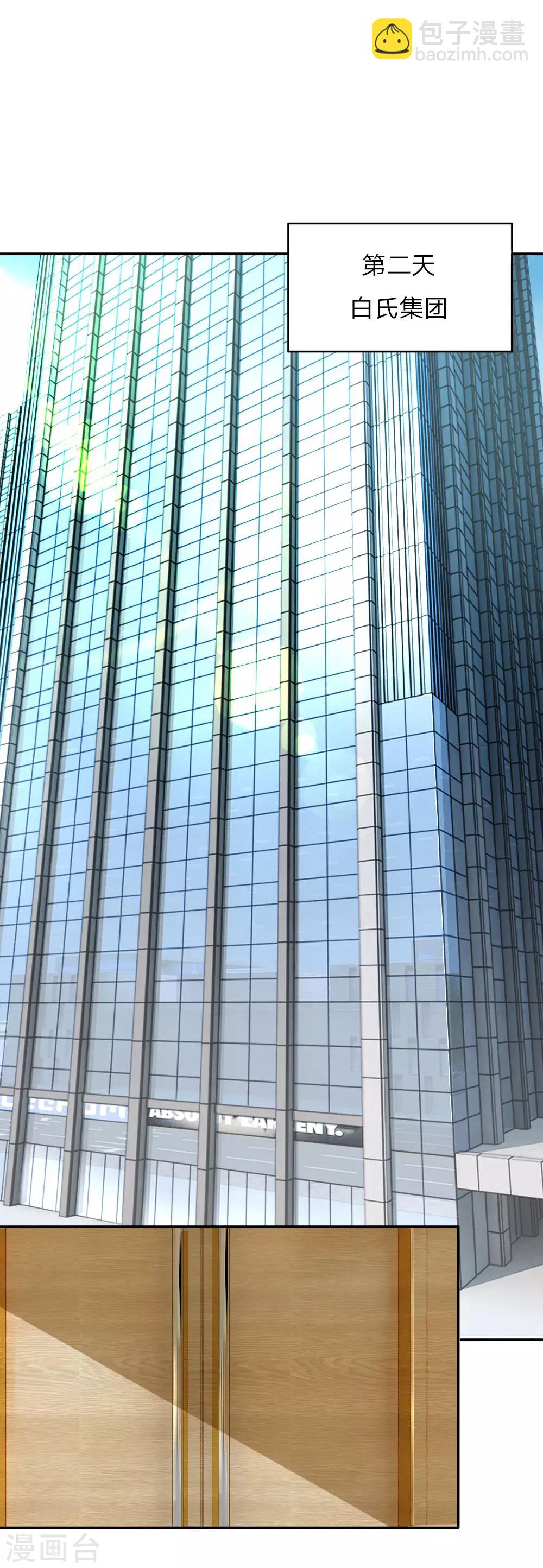 第7话 新来的总经理-第7话