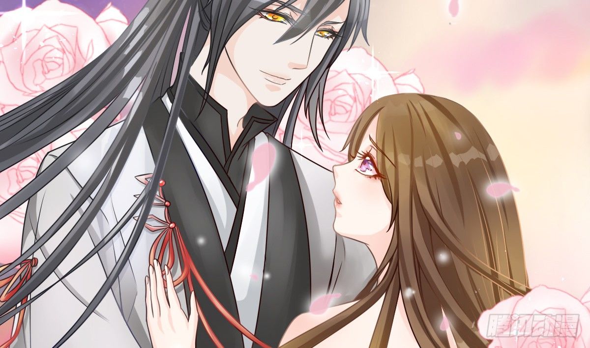 前世篇&middot;四(1/4)-第15话