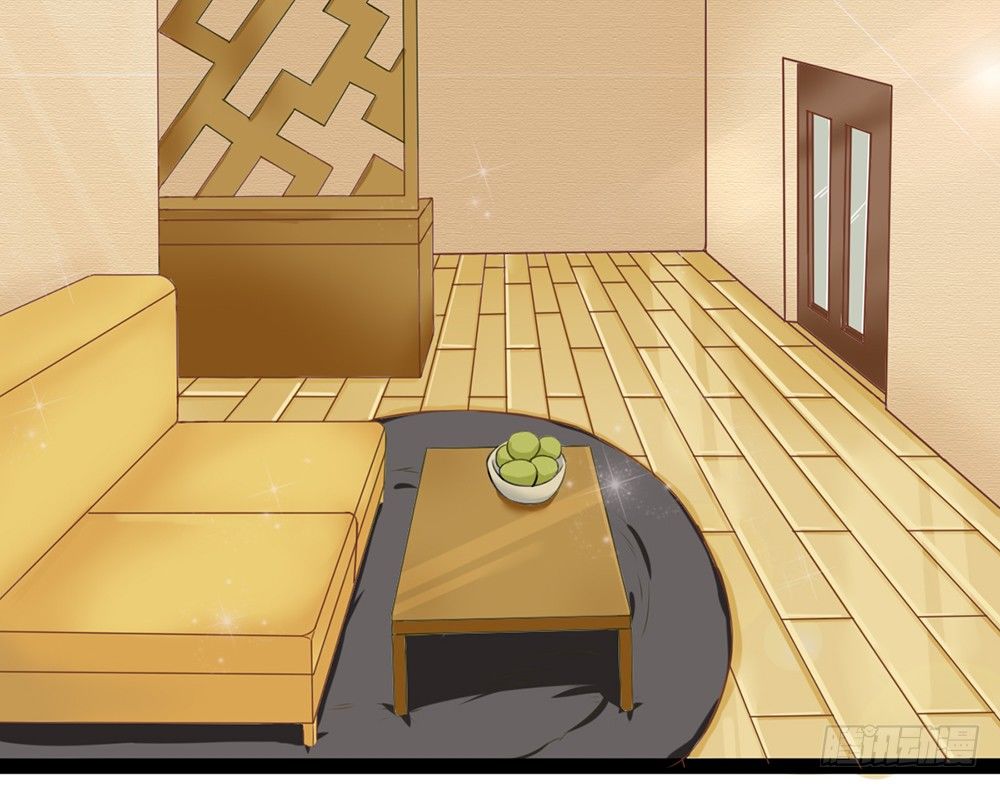 约会的邀请？(1/4)-第25话