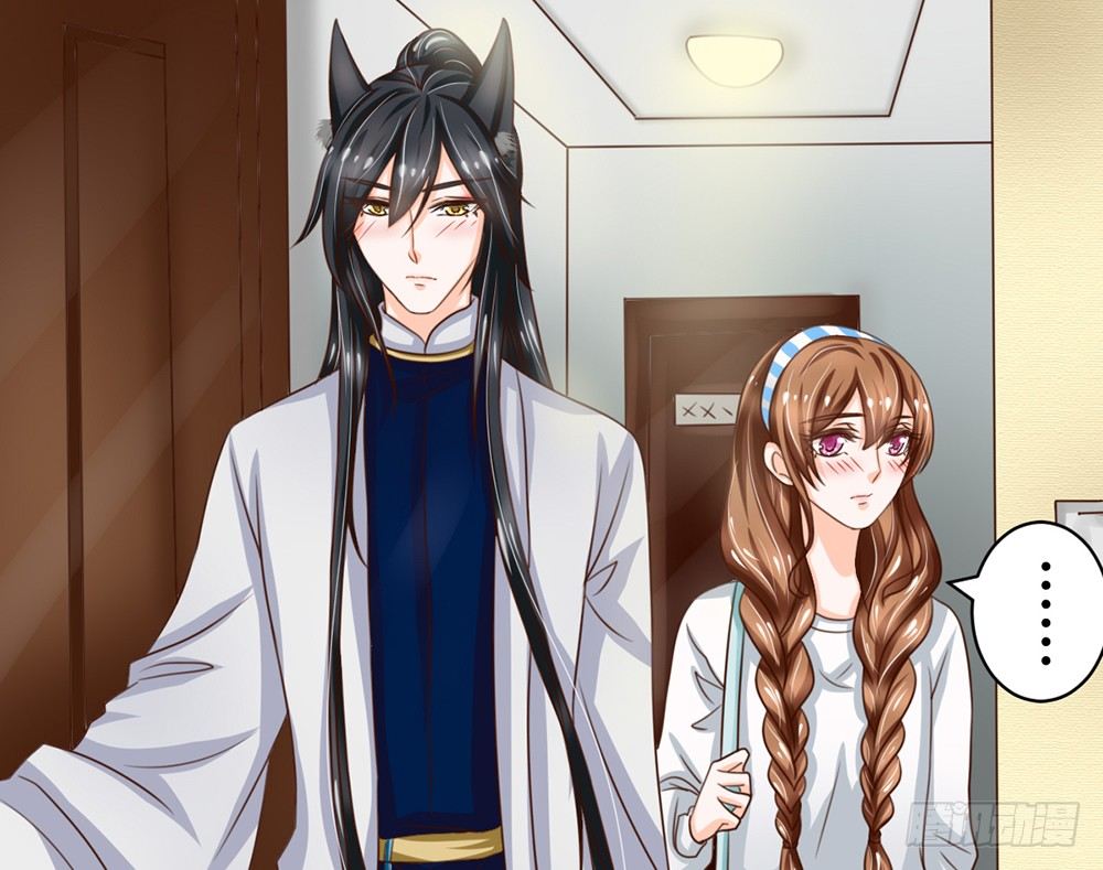 明星都是有人设的(1/5)-第31话