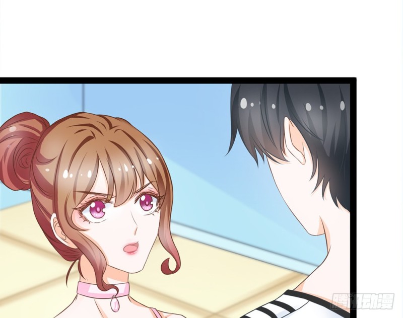 表现不好就吃了你！(1/5)-第51话