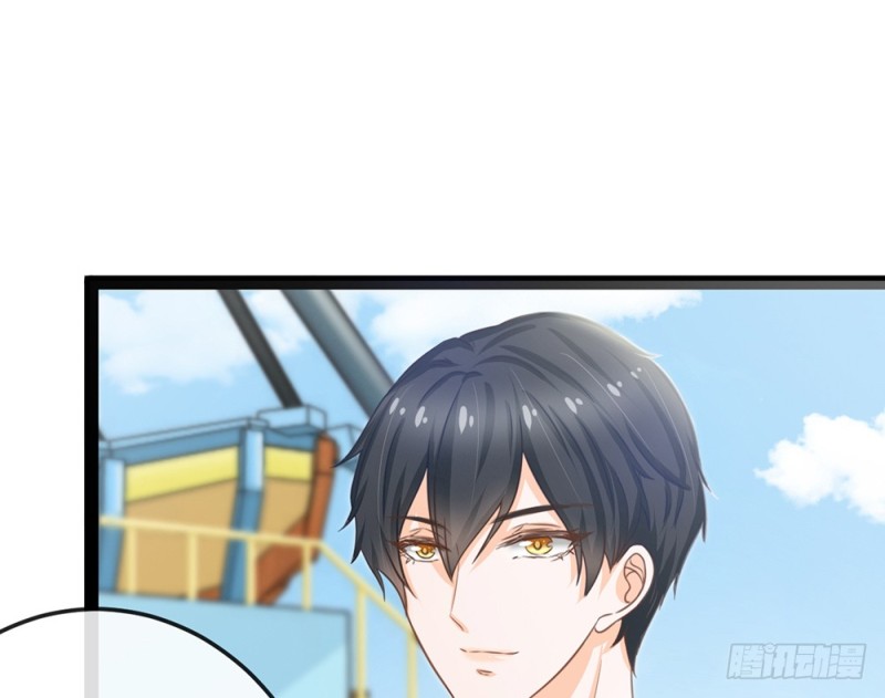 表现不好就吃了你！(1/5)-第51话