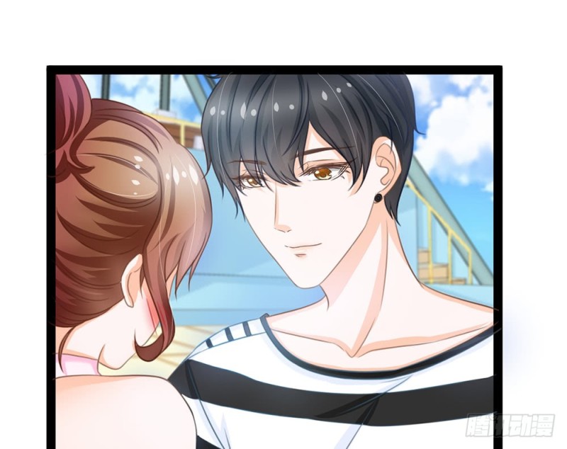 表现不好就吃了你！(1/5)-第51话