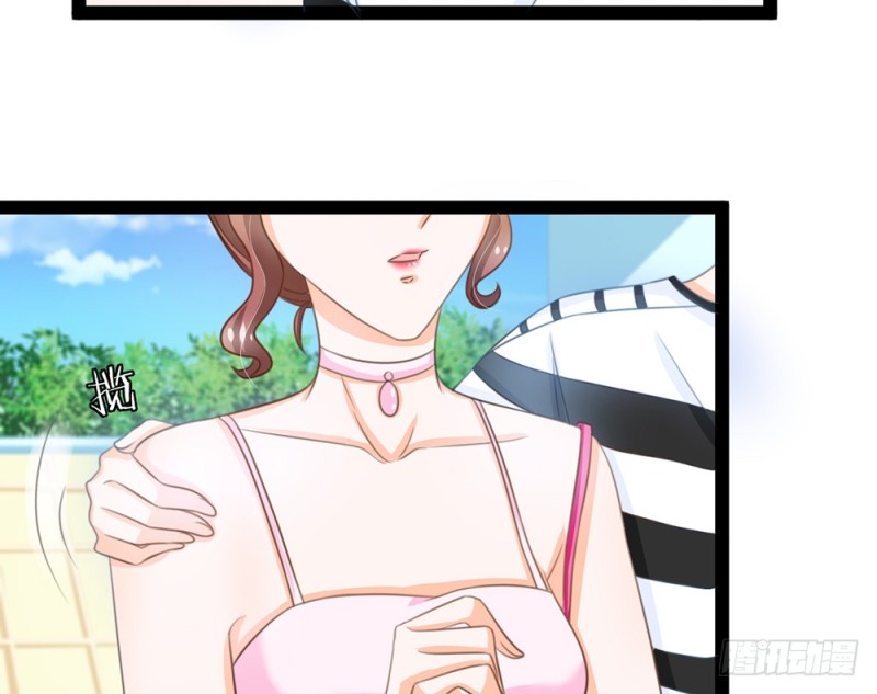 表现不好就吃了你！(1/5)-第51话