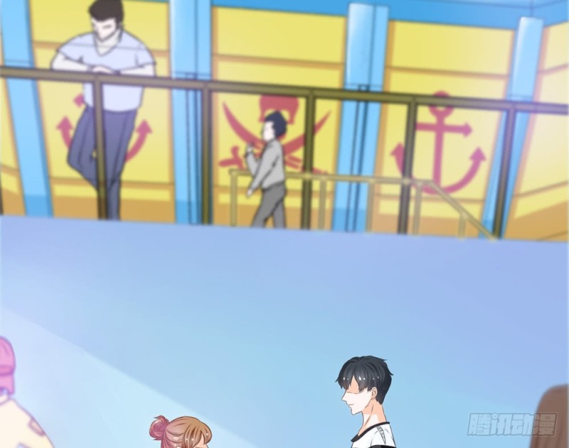 表现不好就吃了你！(1/5)-第51话