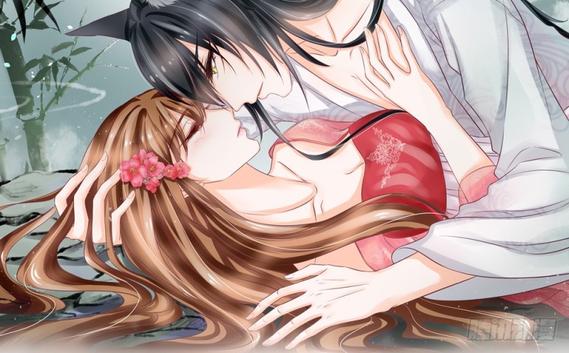 你确定要在这里工作？(1/4)-第55话