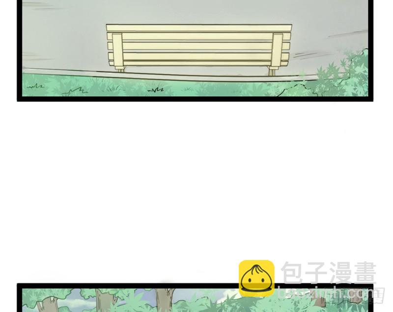 你确定要在这里工作？(1/4)-第55话