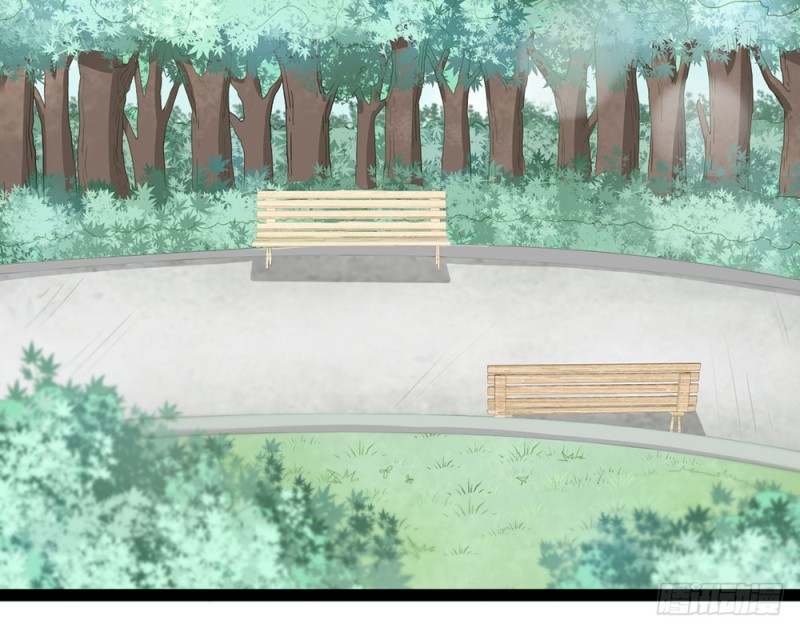 你确定要在这里工作？(1/4)-第55话