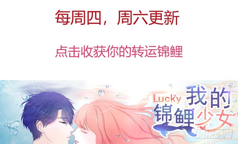 我们谈谈吧(1/4)-第57话