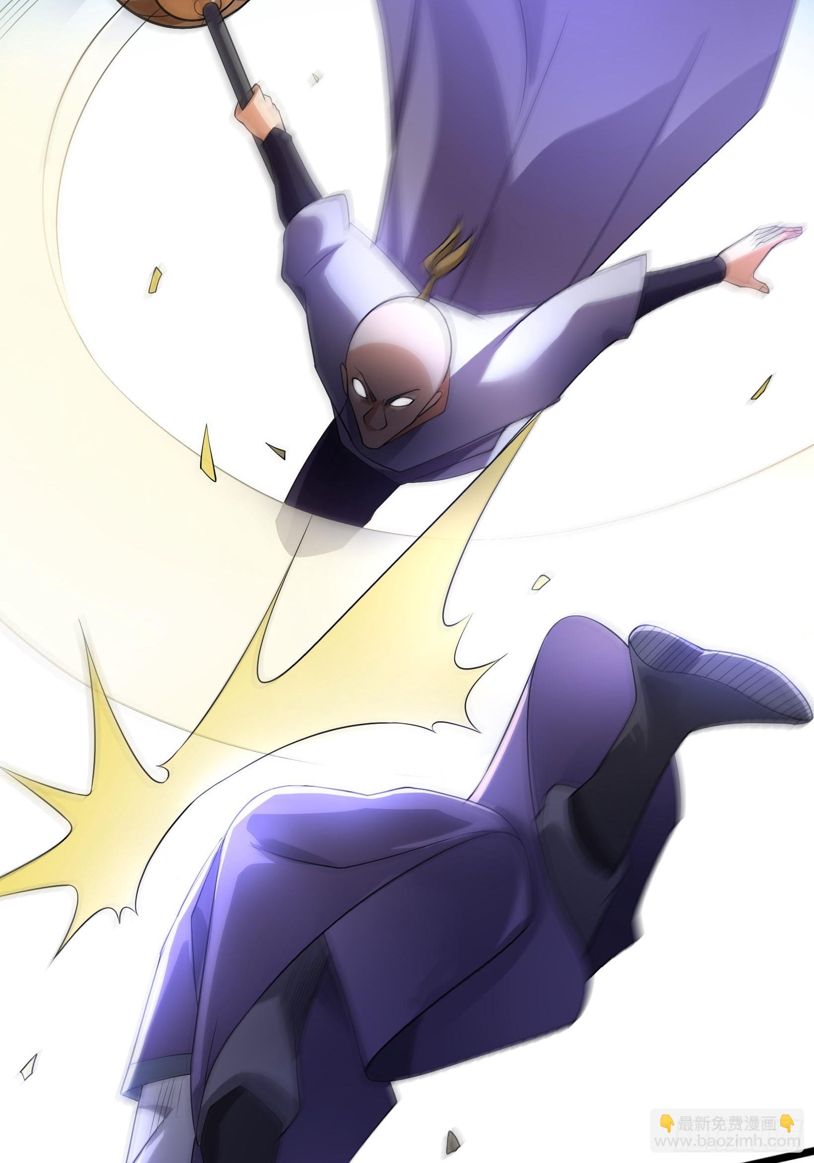 09 有股杀气！(1/3)-第9话