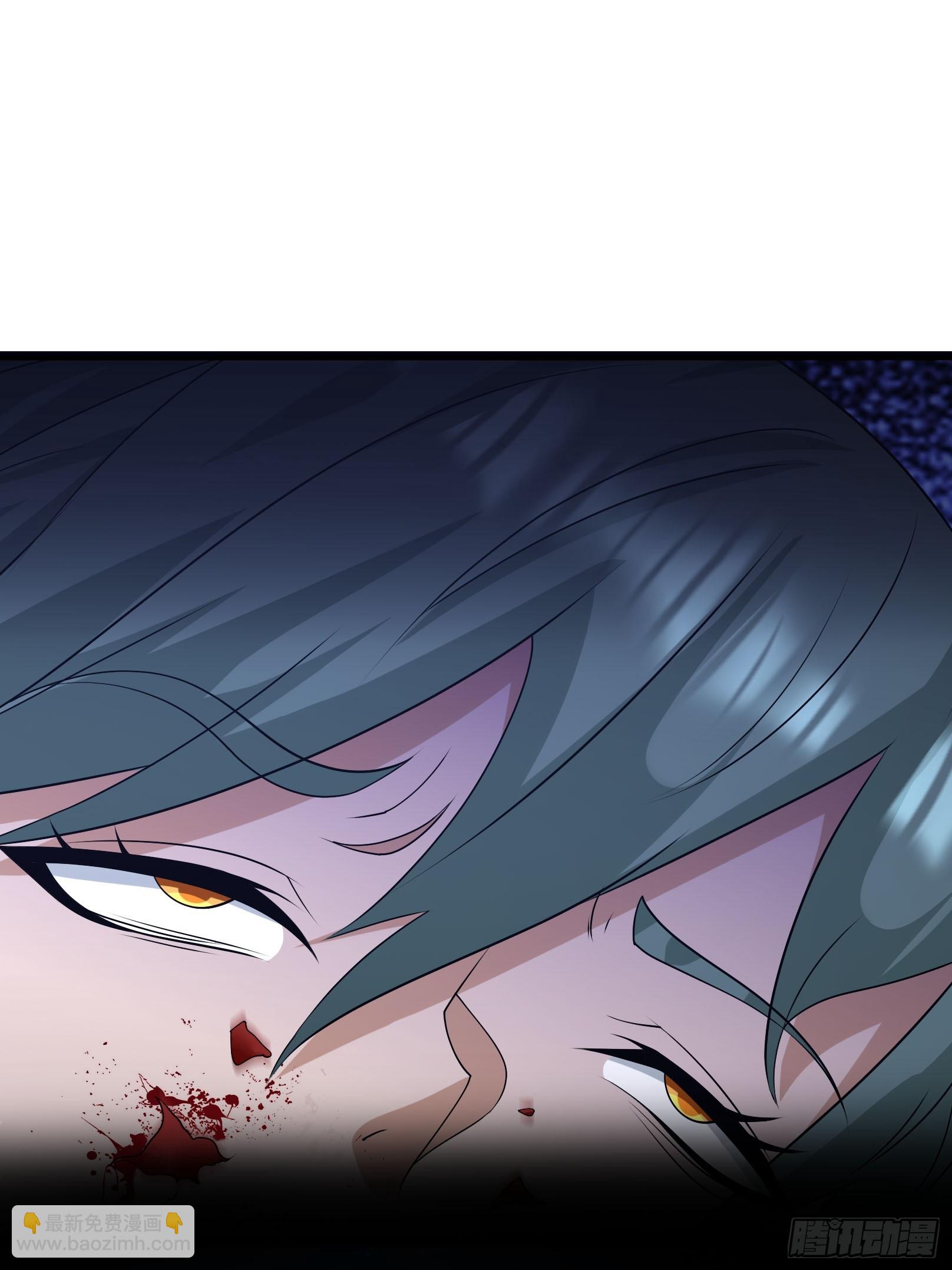 13 突破死关！(1/2)-第13话