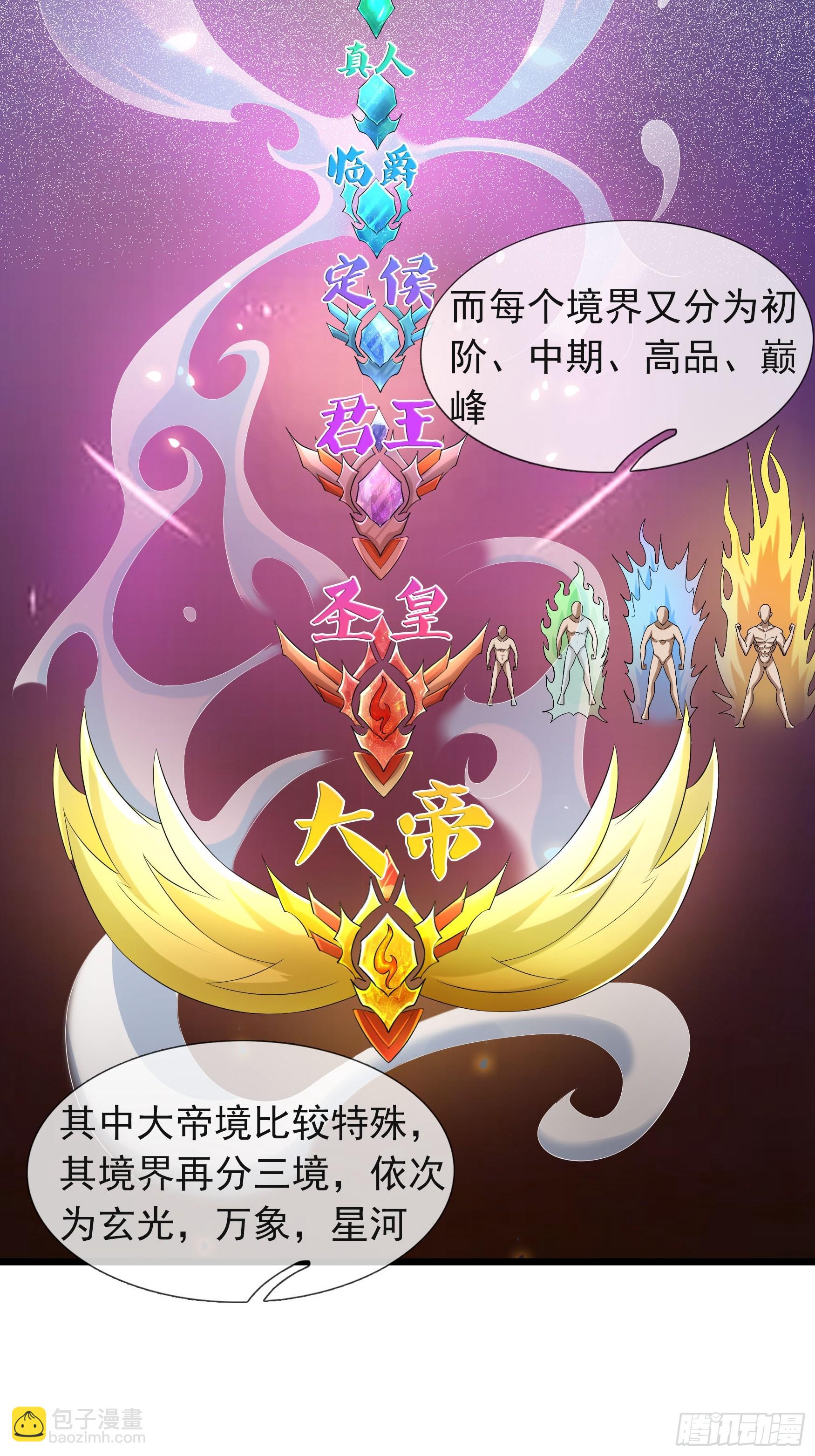 17 体验死亡！(1/2)-第17话