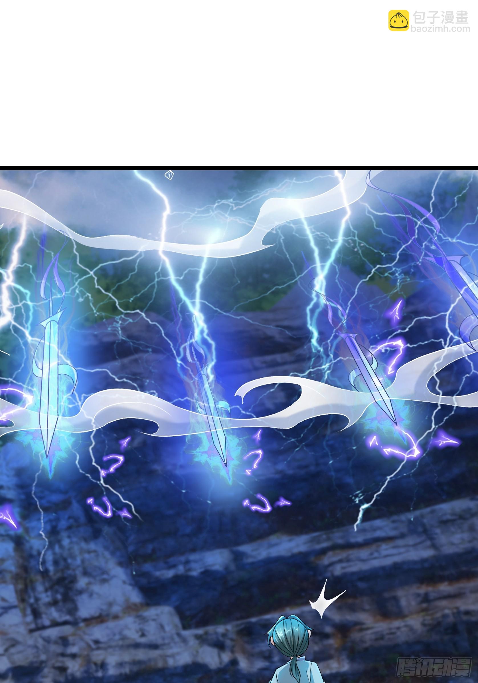 17 体验死亡！(1/2)-第17话