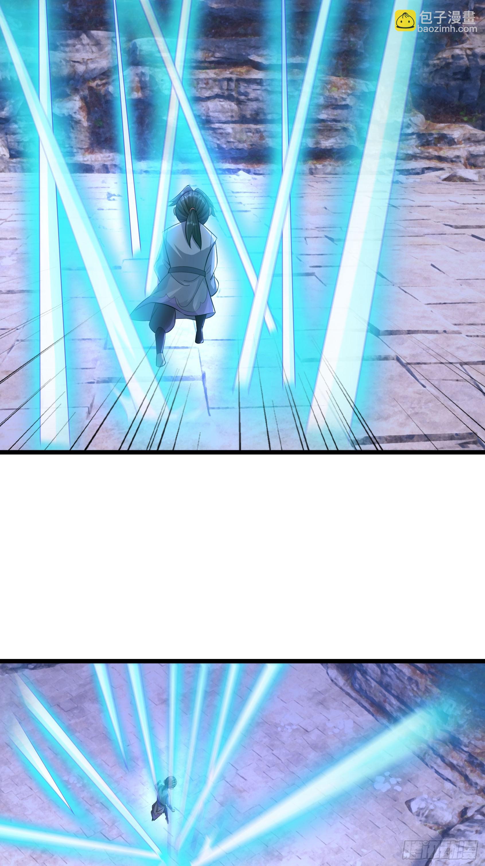 17 体验死亡！(1/2)-第17话