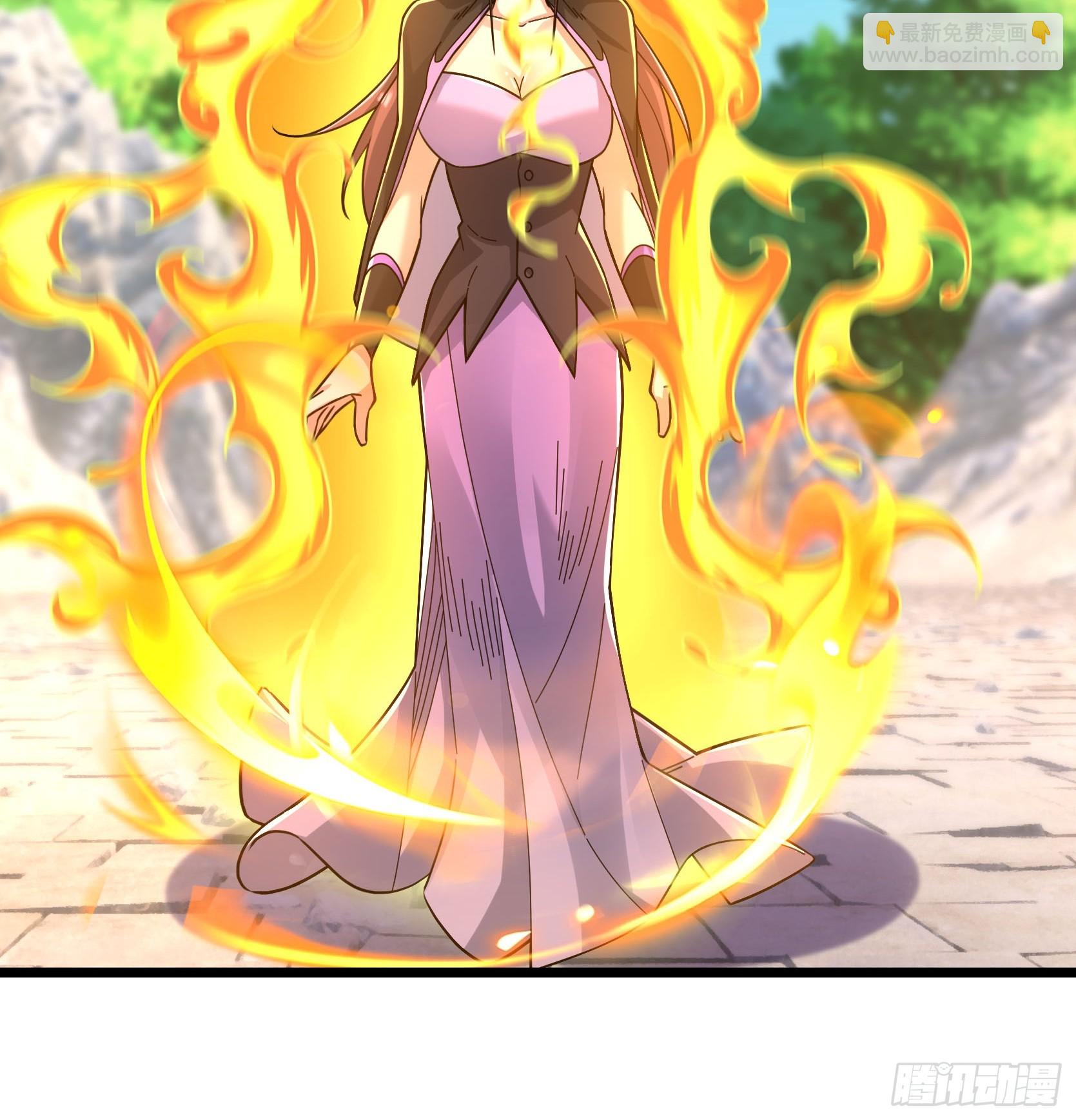 17 体验死亡！(1/2)-第17话