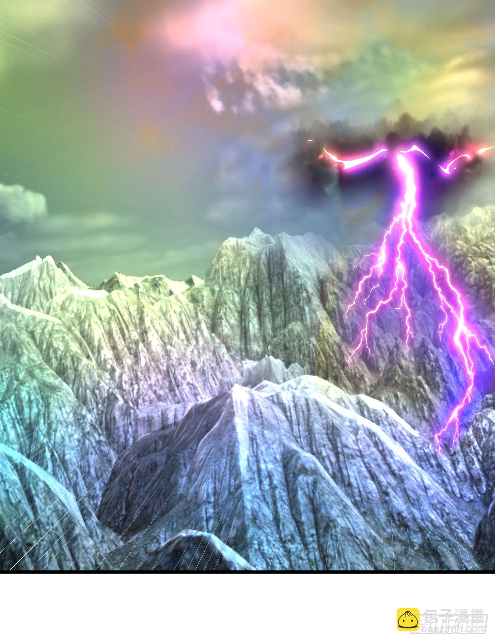 01 子女陷猪圈，却是涅槃时！(1/3)-第1话