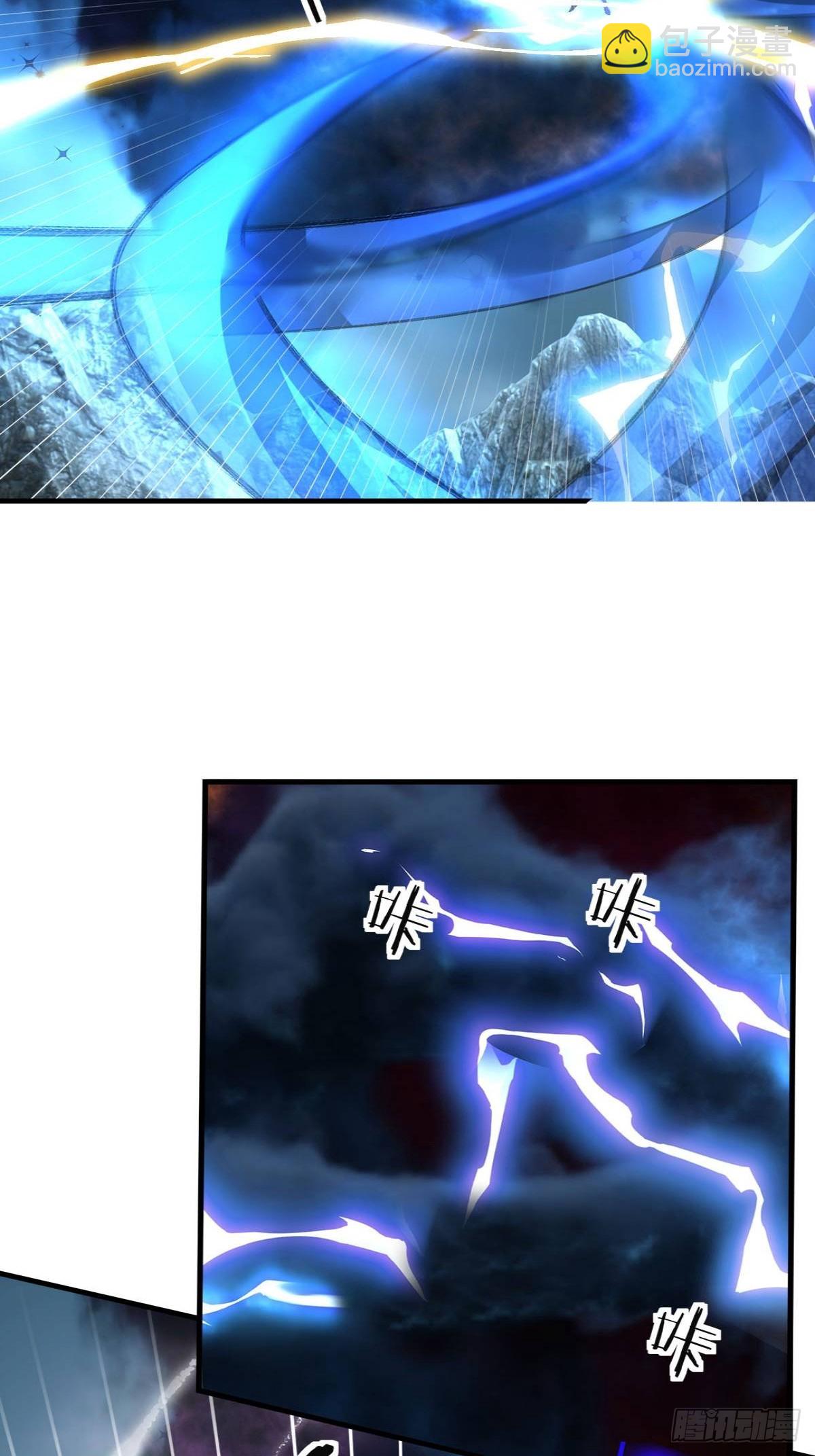 01 子女陷猪圈，却是涅槃时！(1/3)-第1话