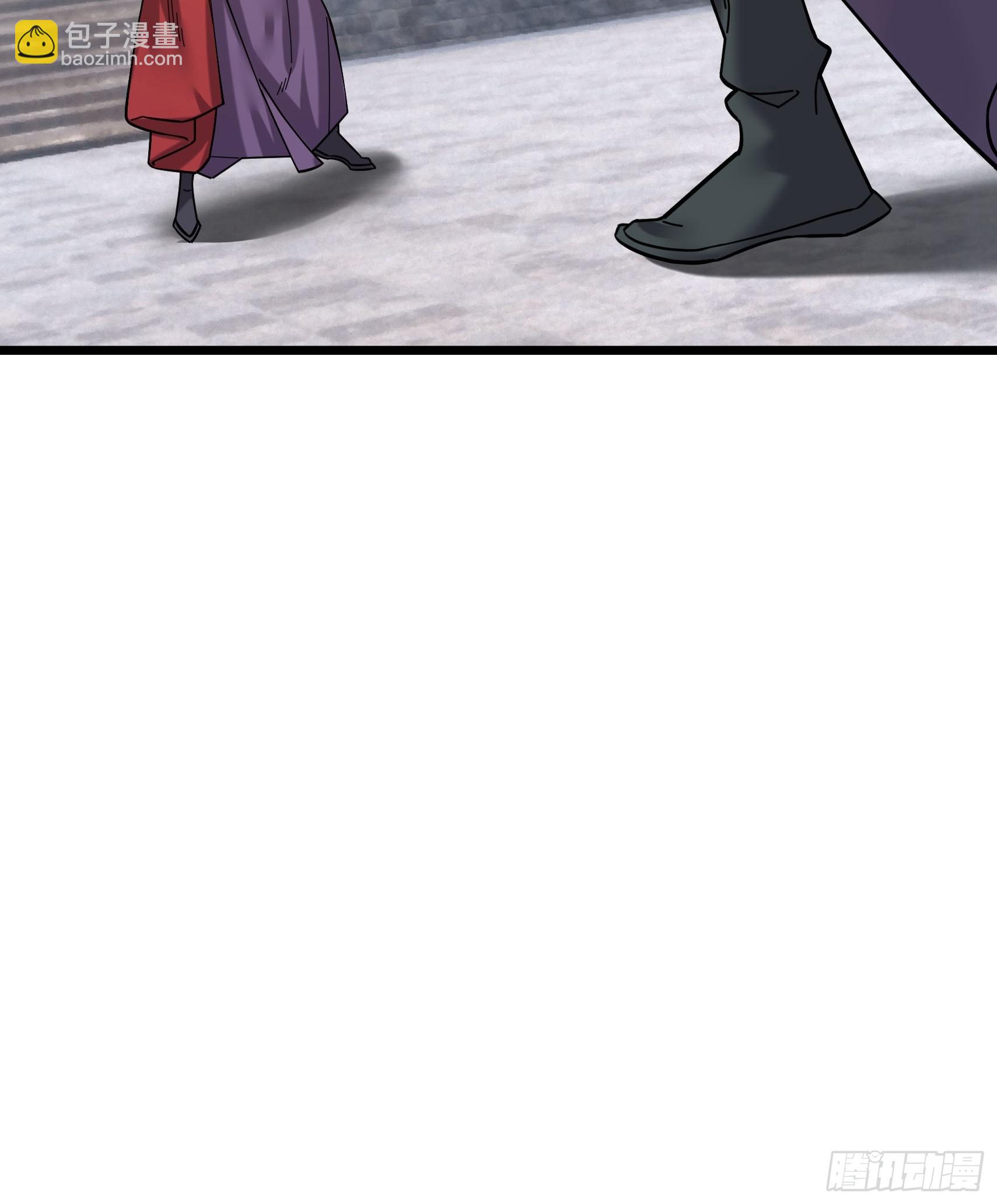 25 双枪老太爷？(1/2)-第25话