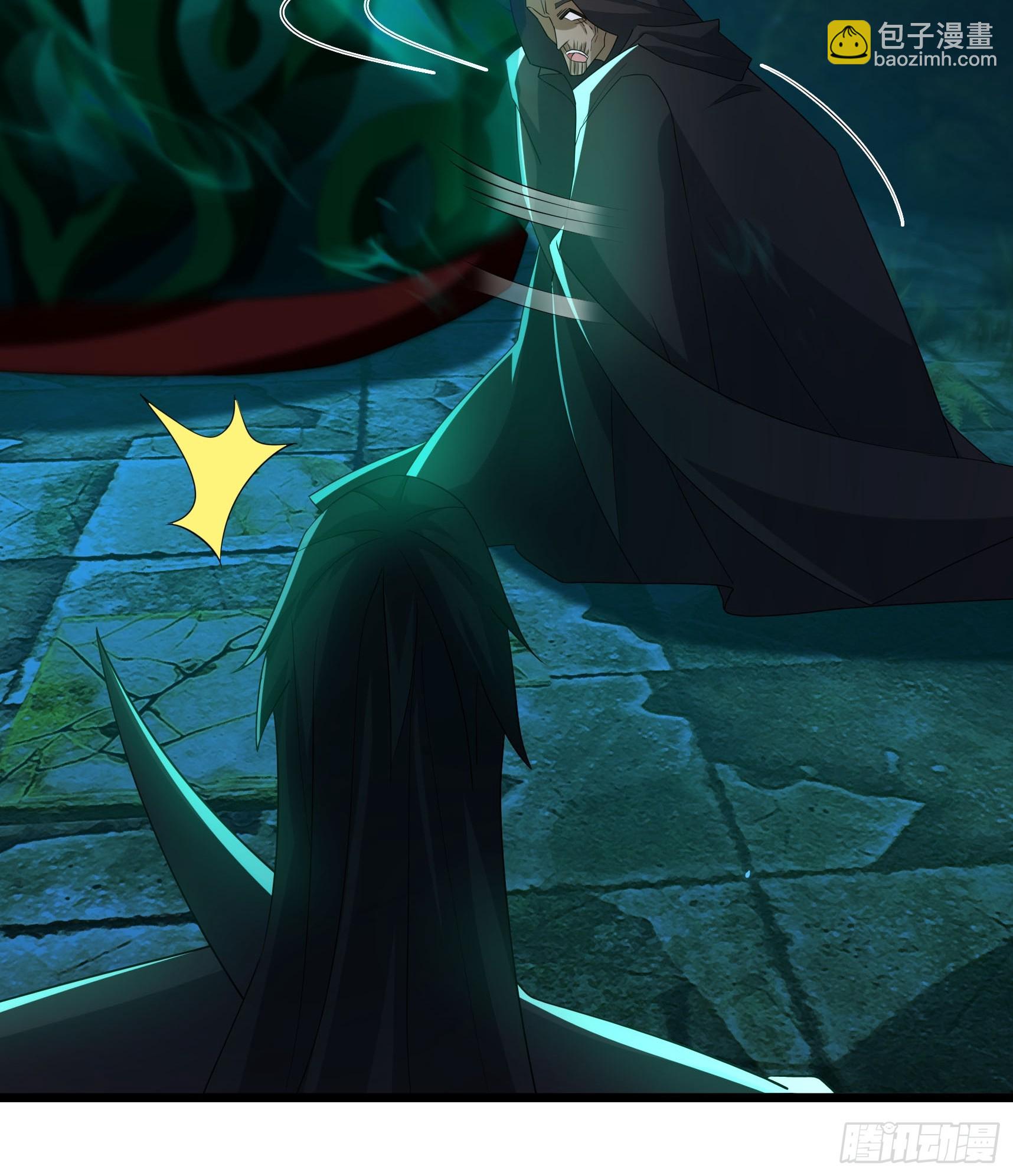 27 日升国上门敲诈？(1/2)-第27话