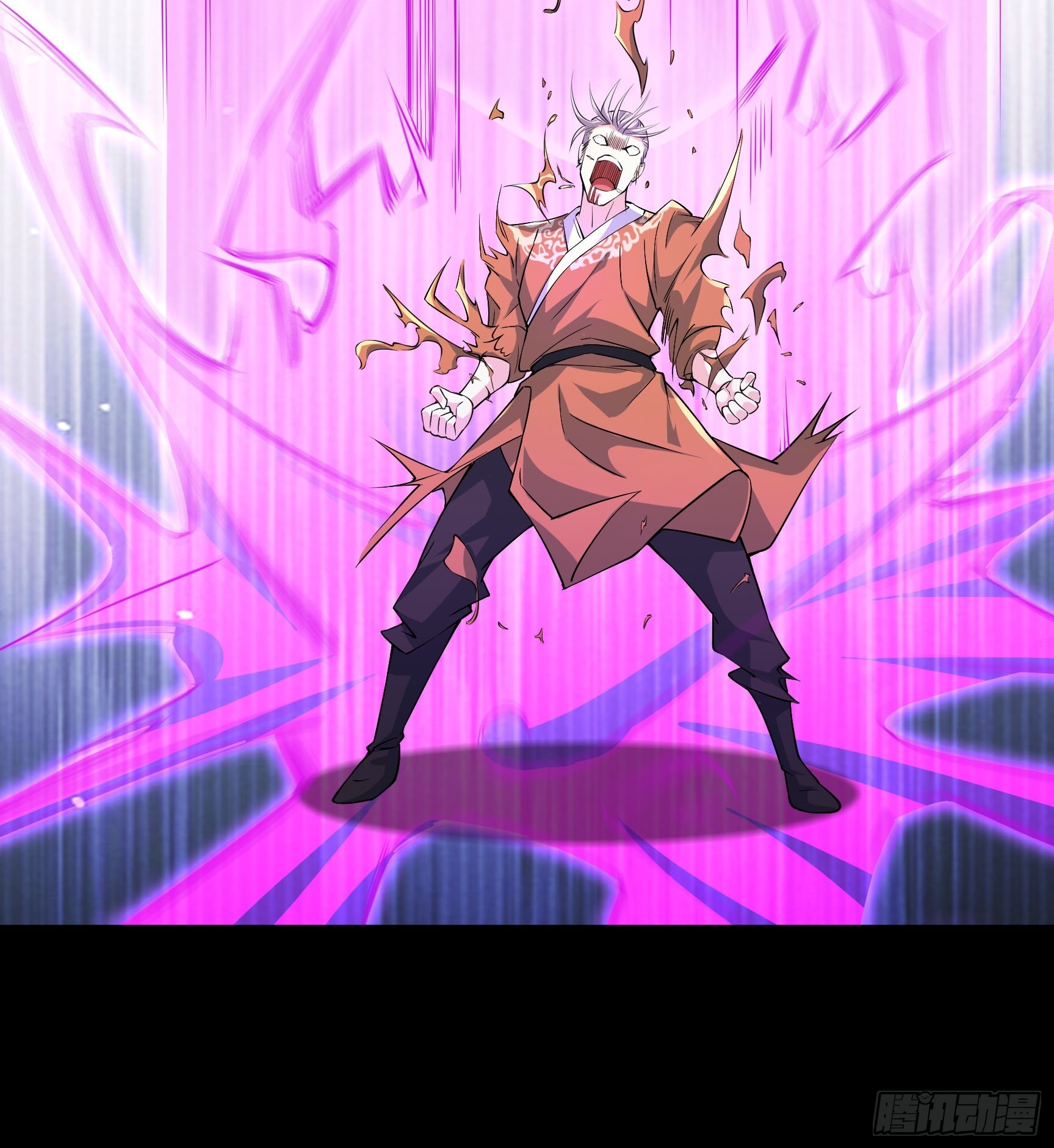 29 把酒话往昔！(1/2)-第29话