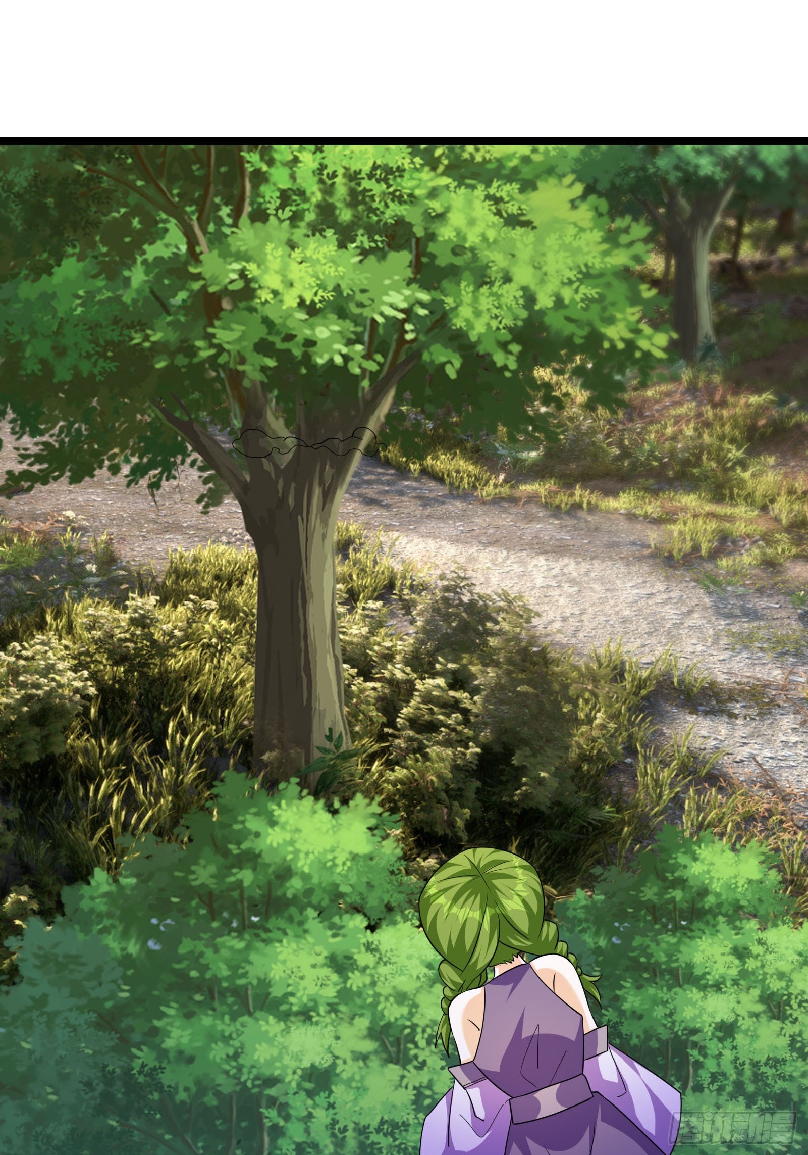 31 驰骋江城！-第31话