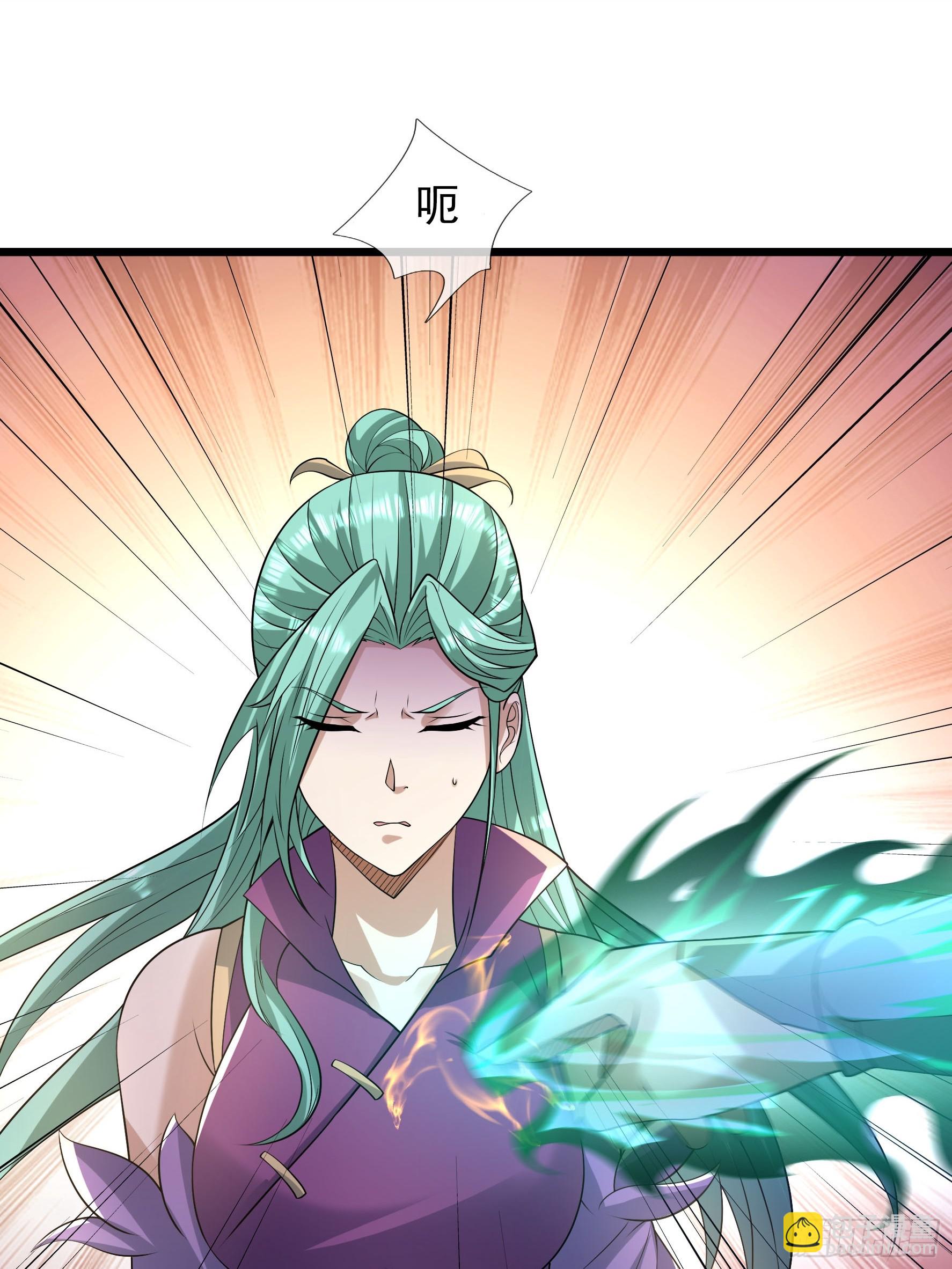 31 驰骋江城！-第31话