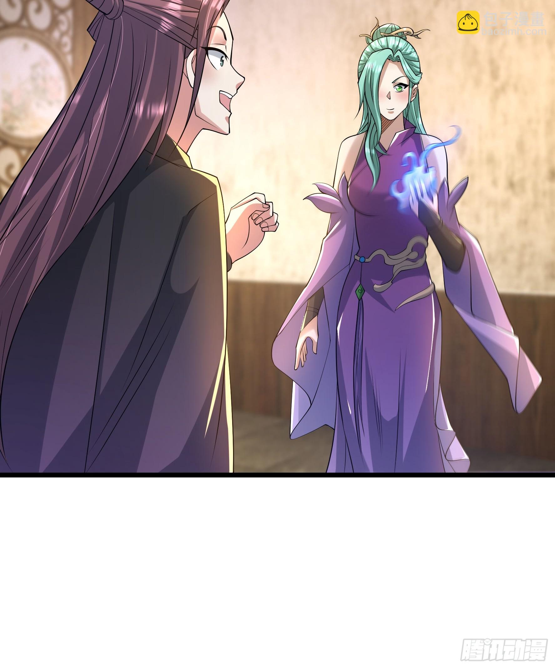 31 驰骋江城！-第31话