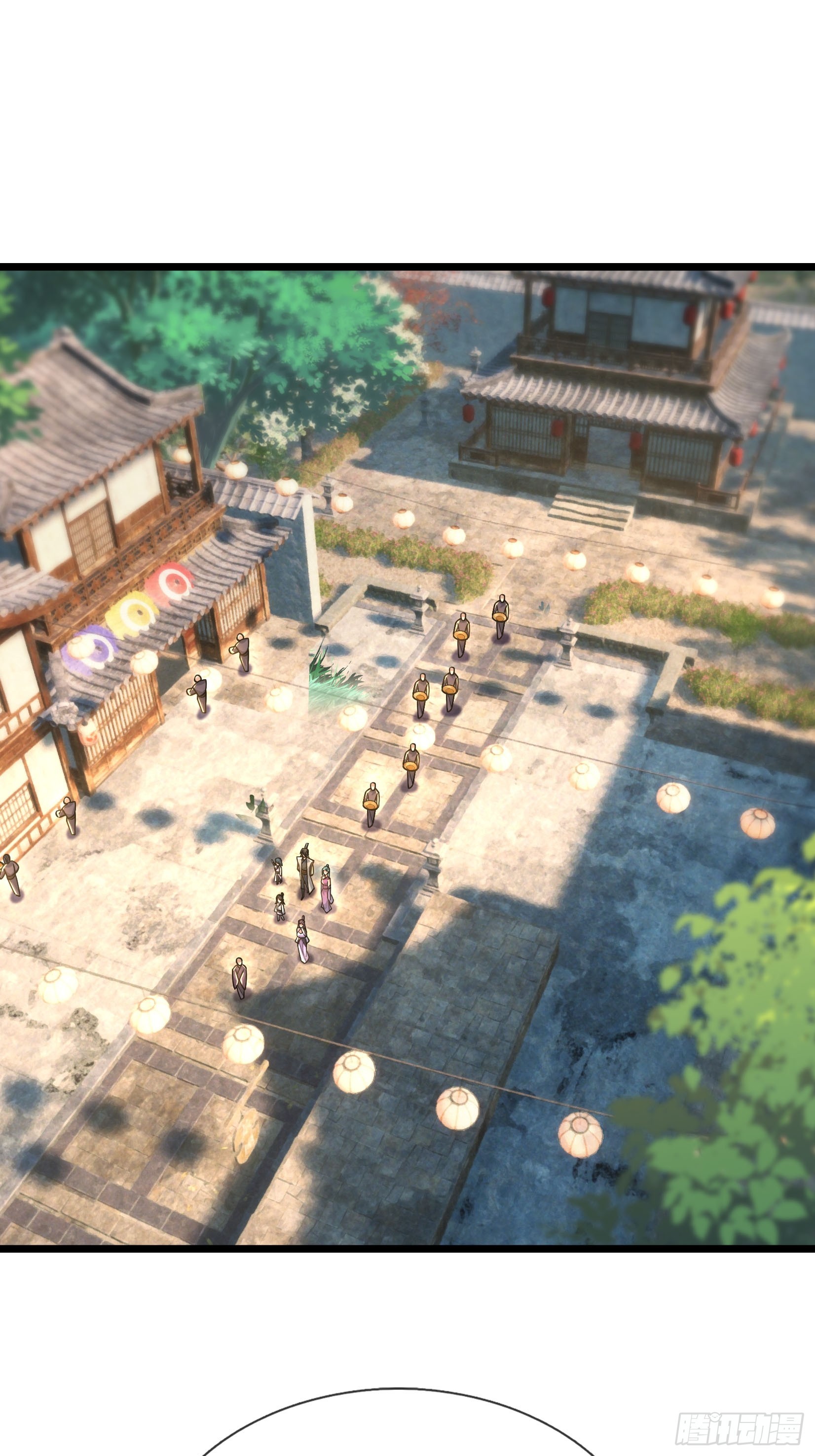 33 自己约架自己打！(1/2)-第33话