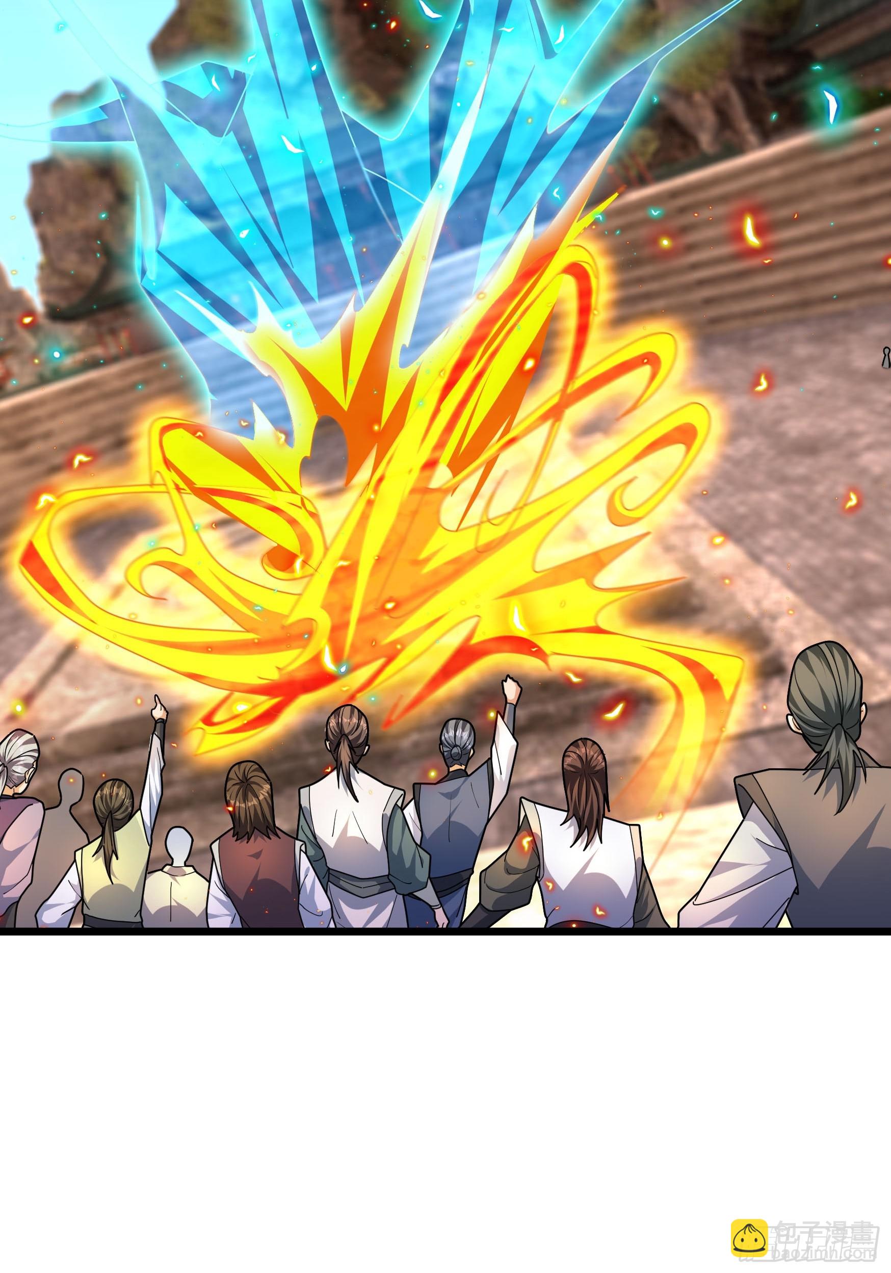 33 自己约架自己打！(1/2)-第33话