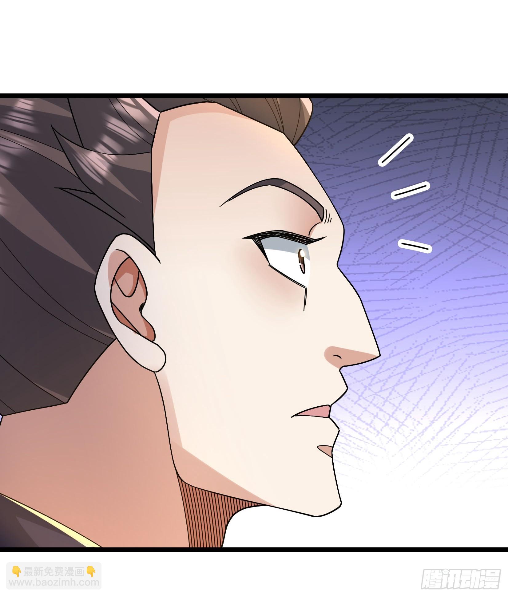 33 自己约架自己打！(1/2)-第33话