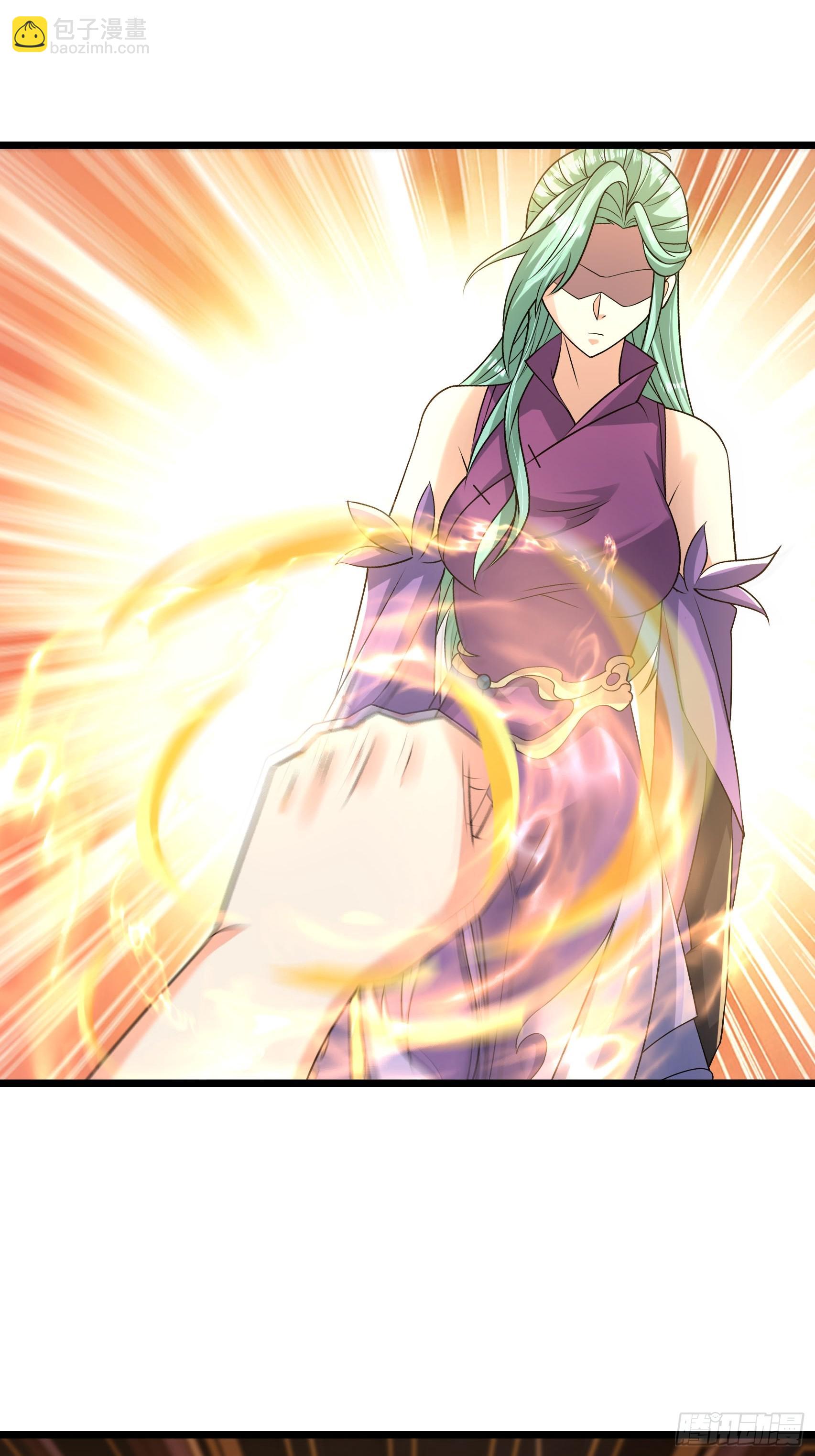 039 落凰败体！(1/2)-第39话