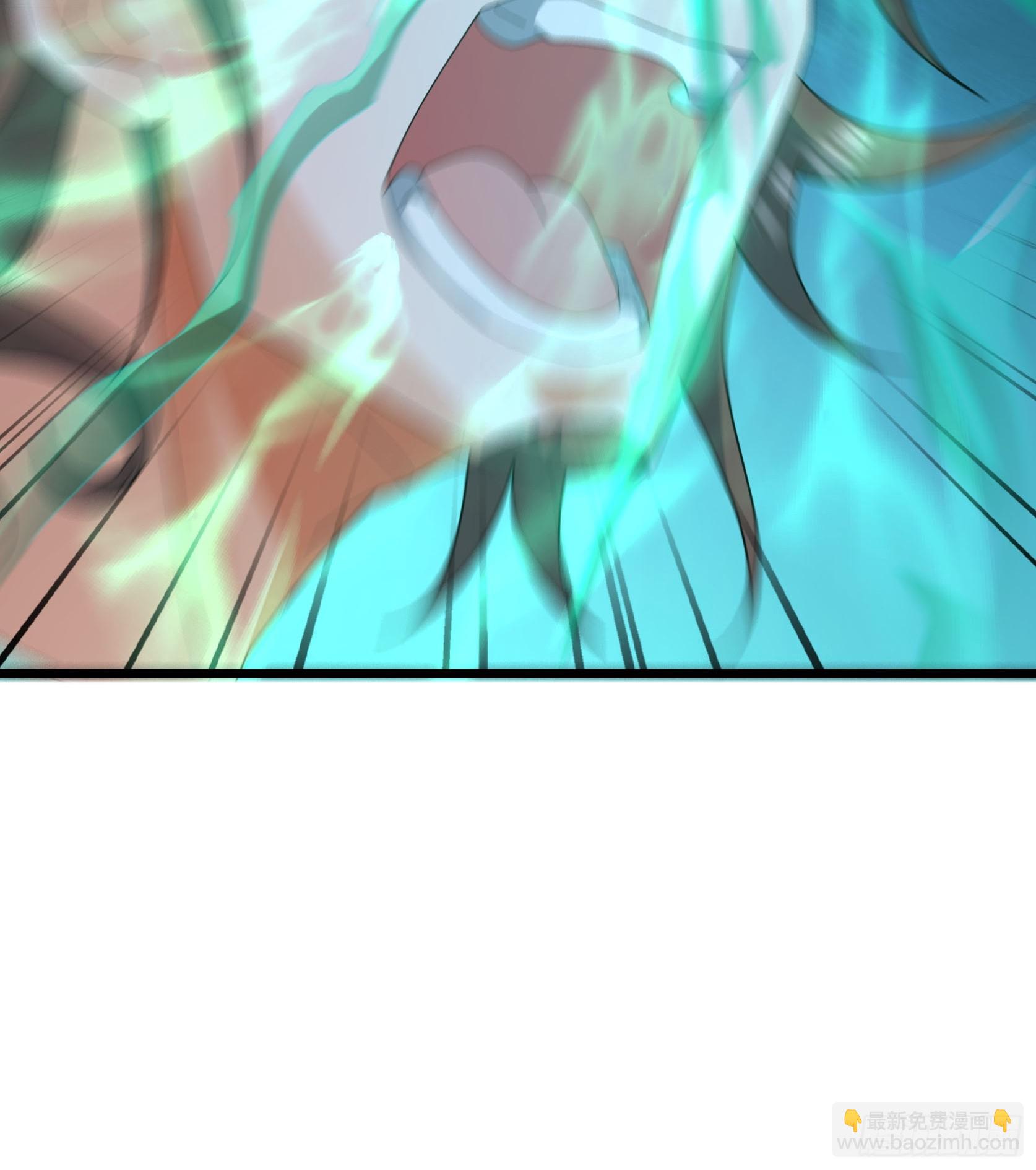 041 是个逆鳞！(1/3)-第41话