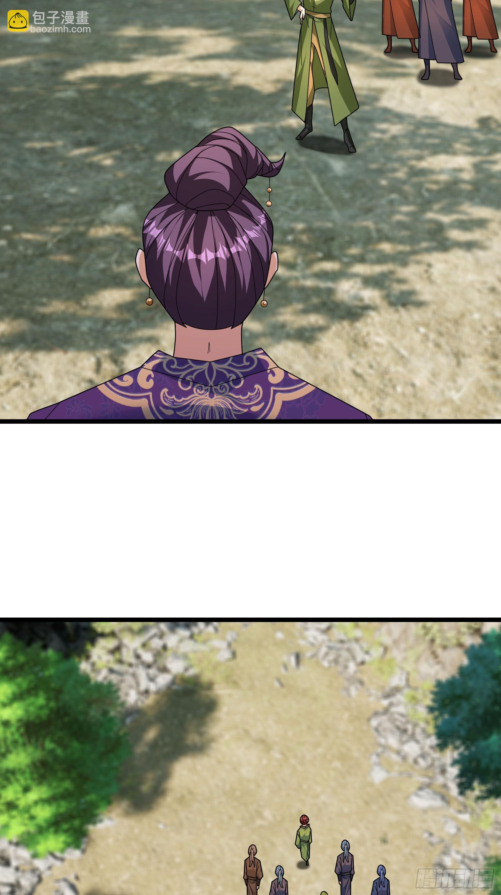 043 大帝间对决！(1/2)-第43话