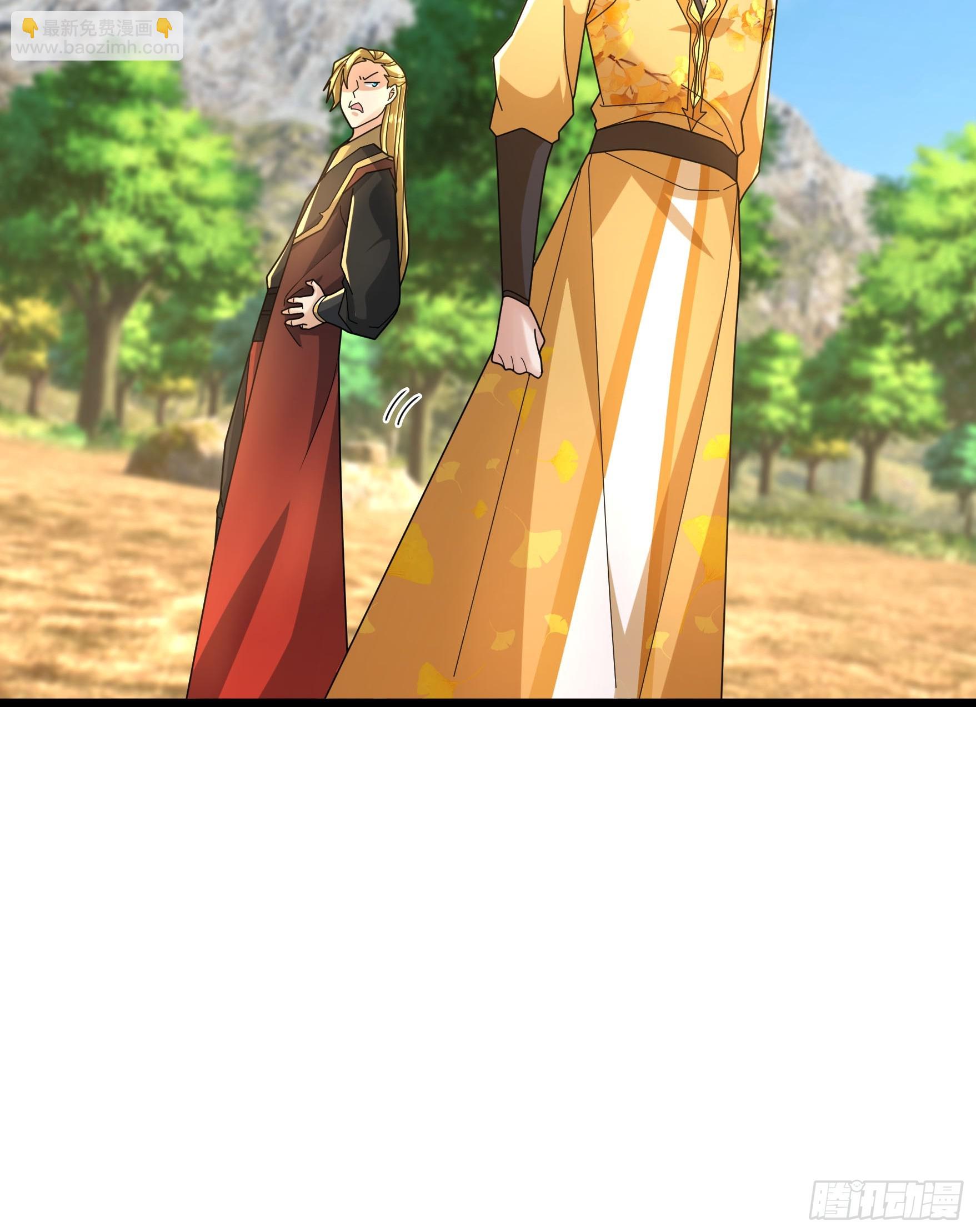 043 大帝间对决！(1/2)-第43话