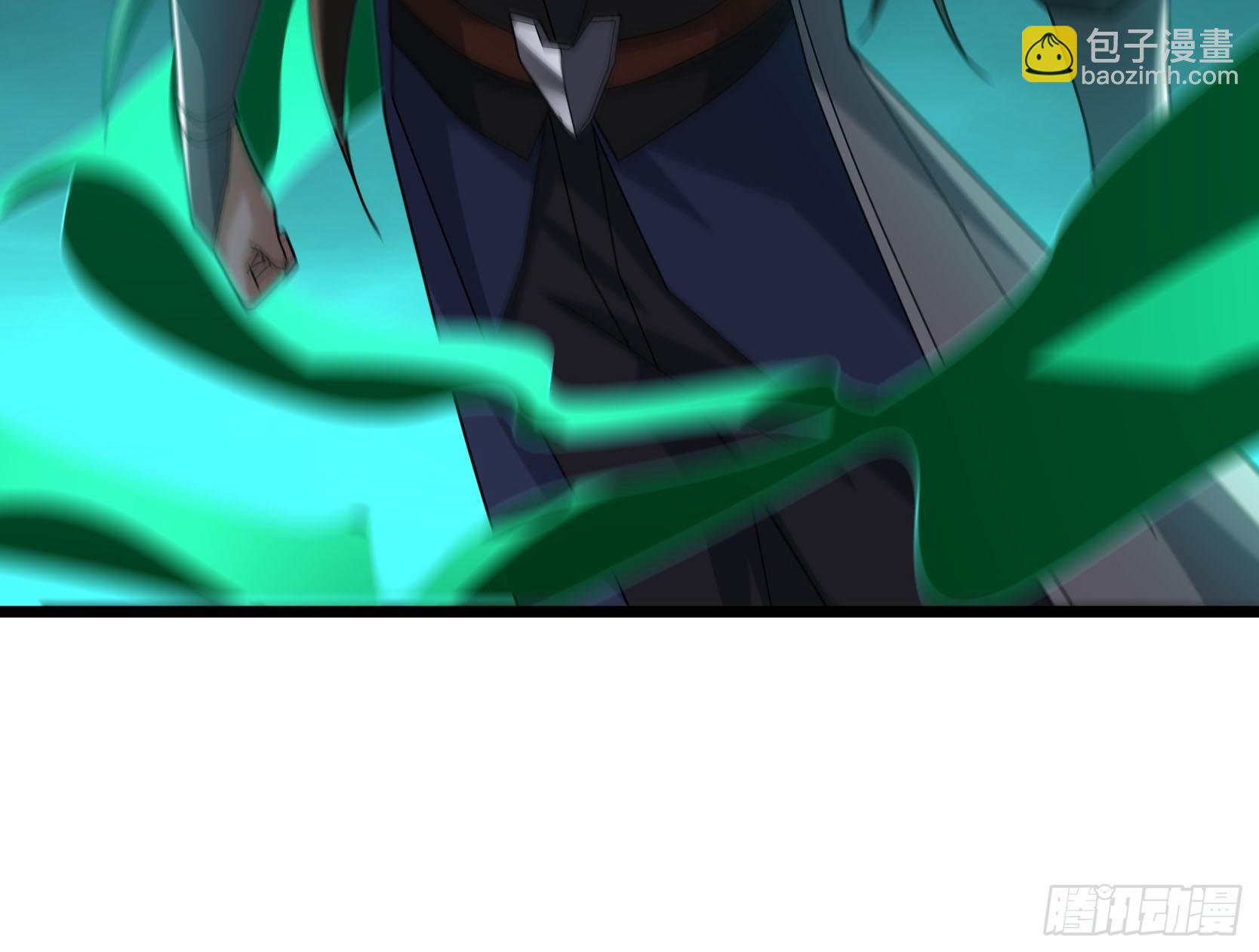 045 神秘妖兽！(1/2)-第45话