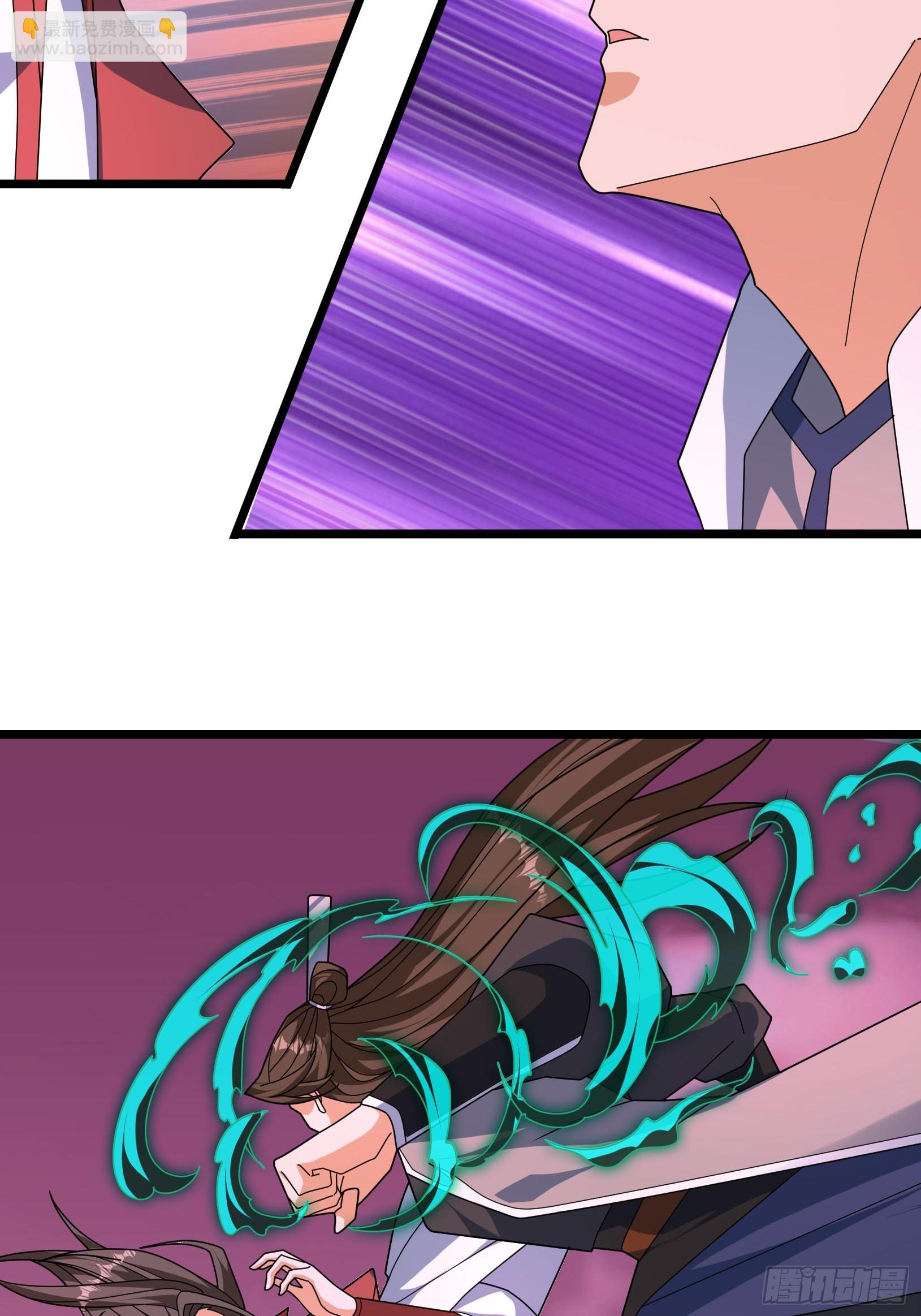 045 神秘妖兽！(1/2)-第45话