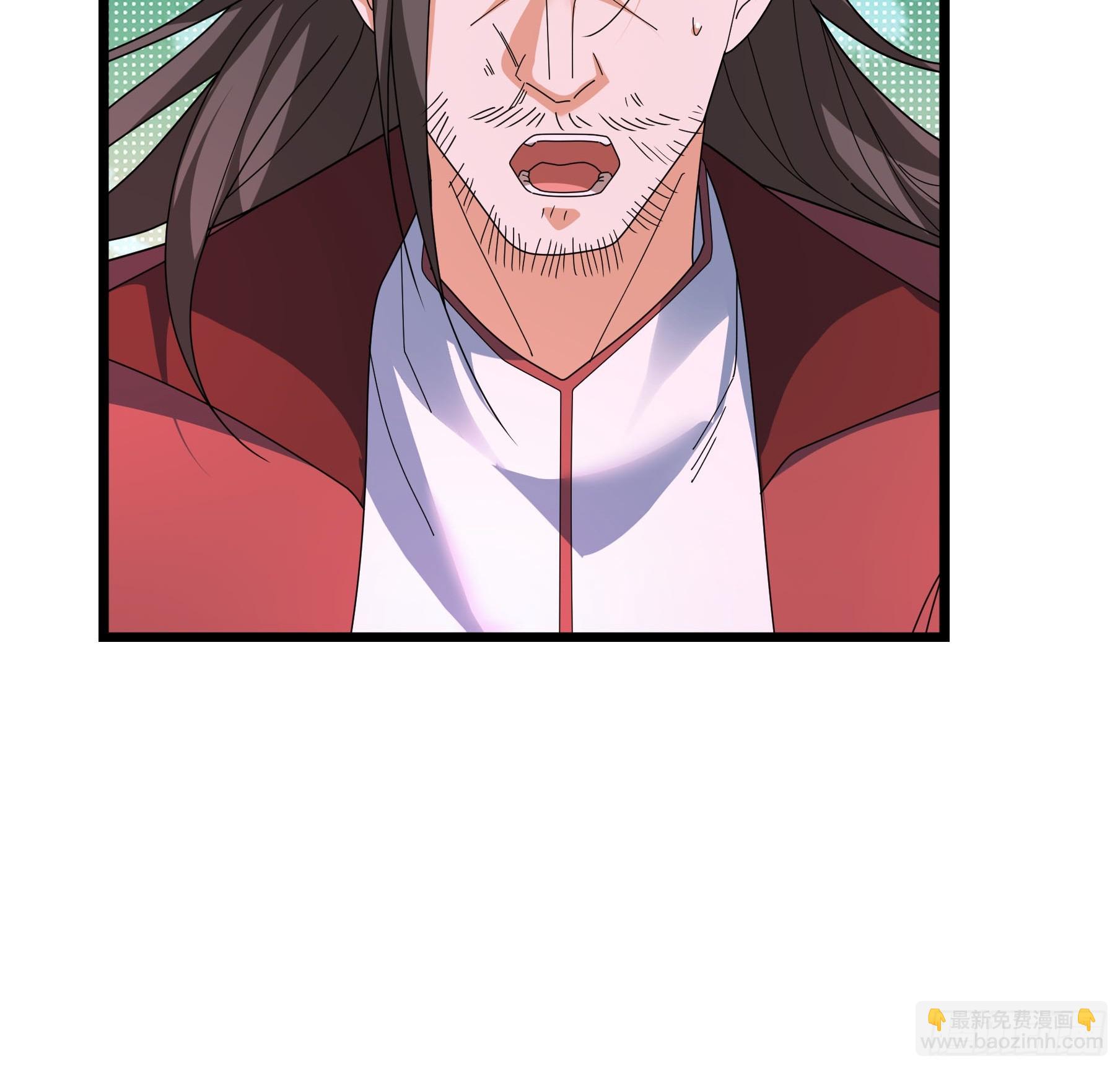 045 神秘妖兽！(1/2)-第45话