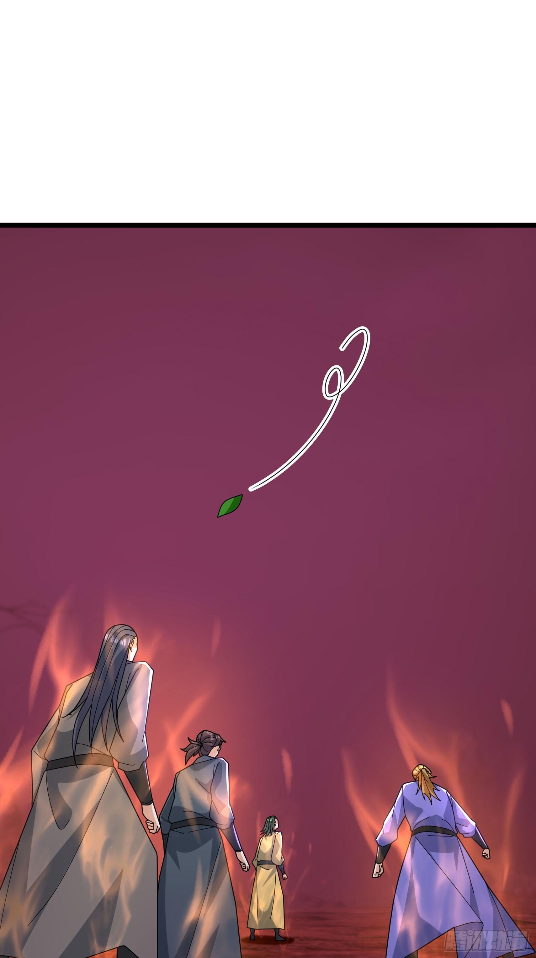 049 随风好帅！(1/2)-第49话