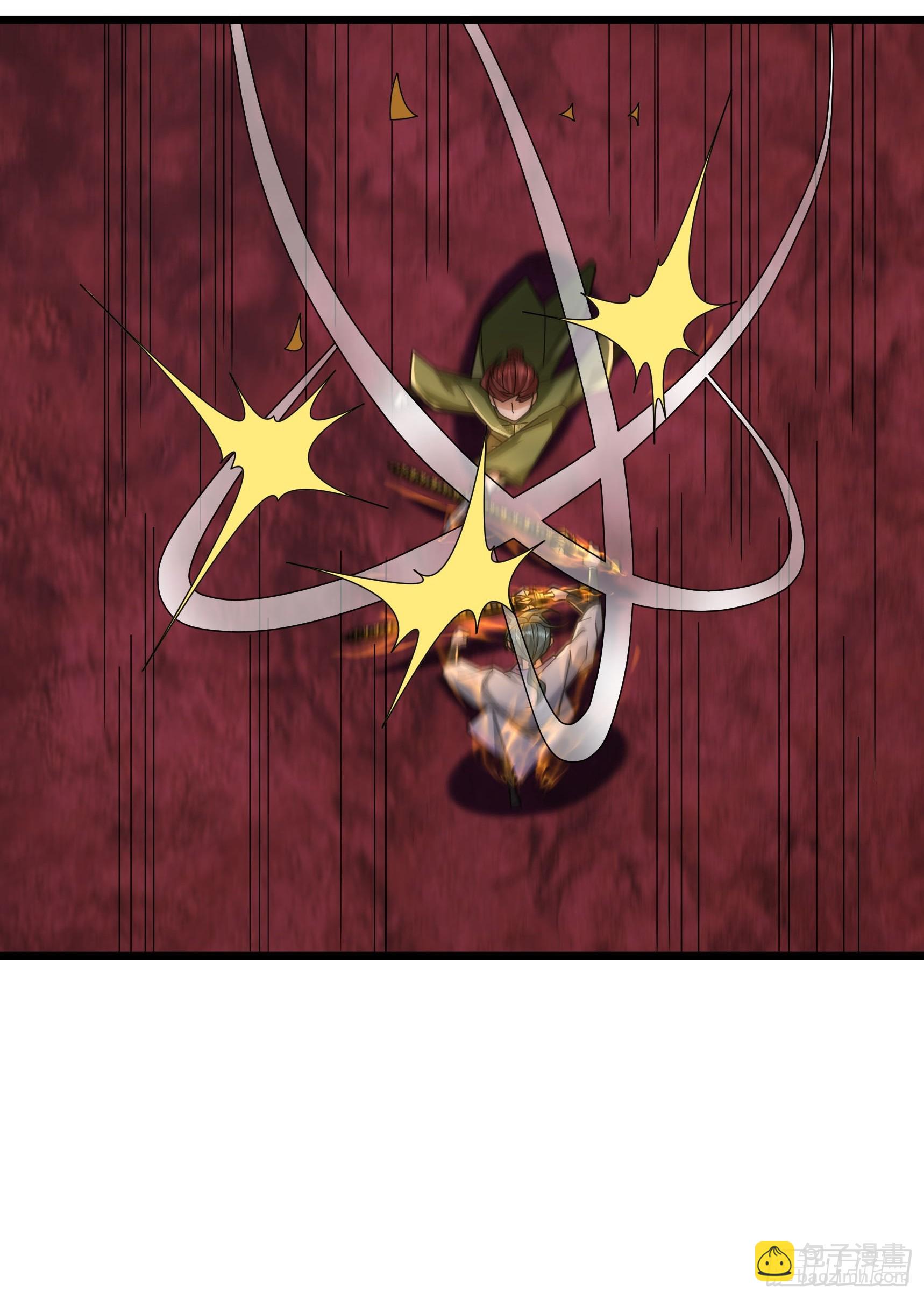 051 除小恶霸！(1/2)-第51话