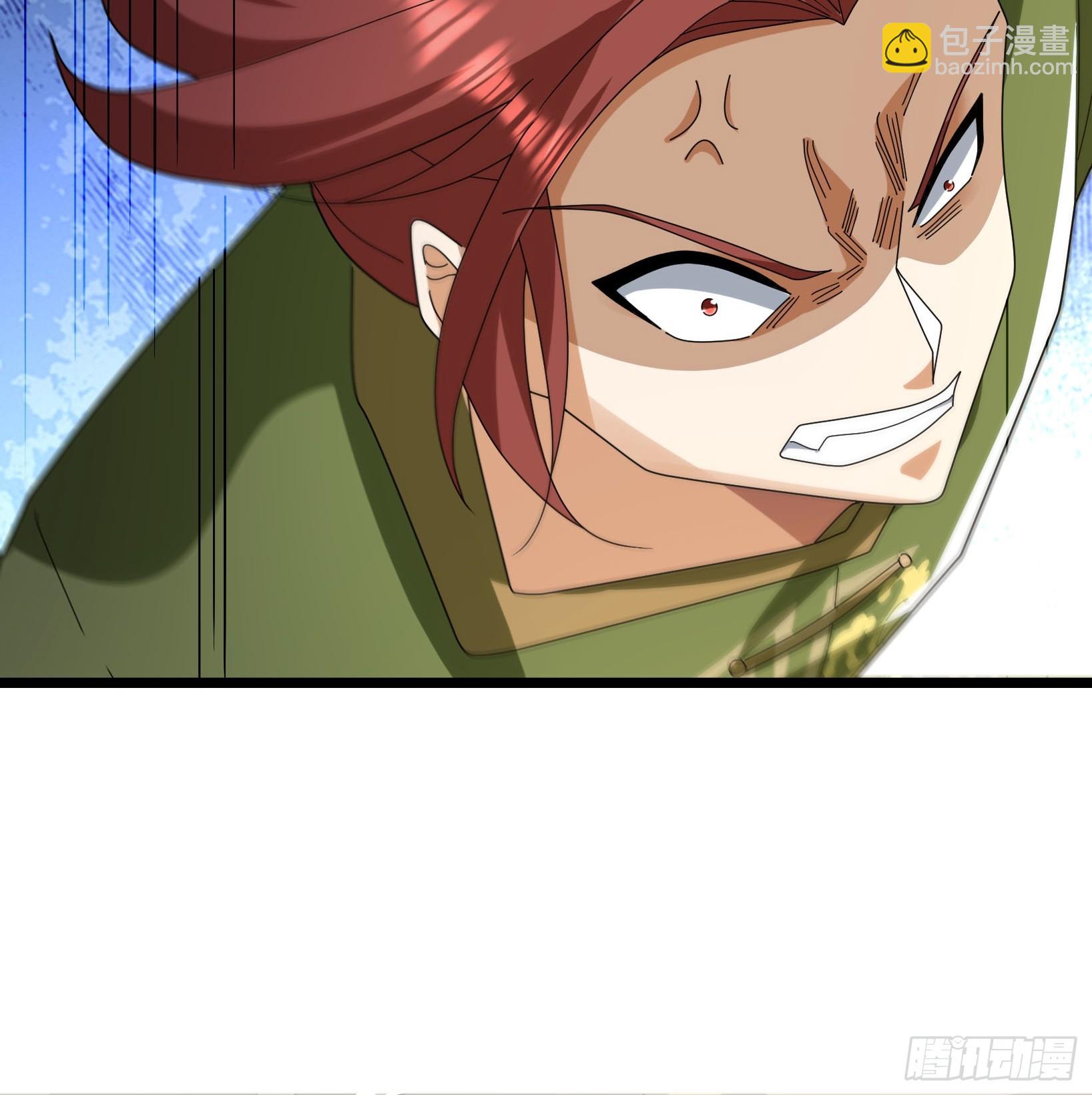 051 除小恶霸！(1/2)-第51话