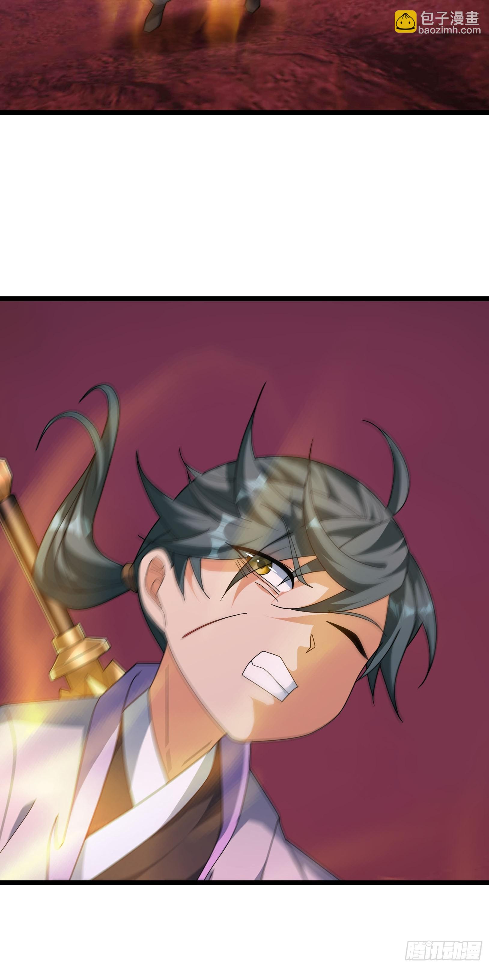 051 除小恶霸！(1/2)-第51话