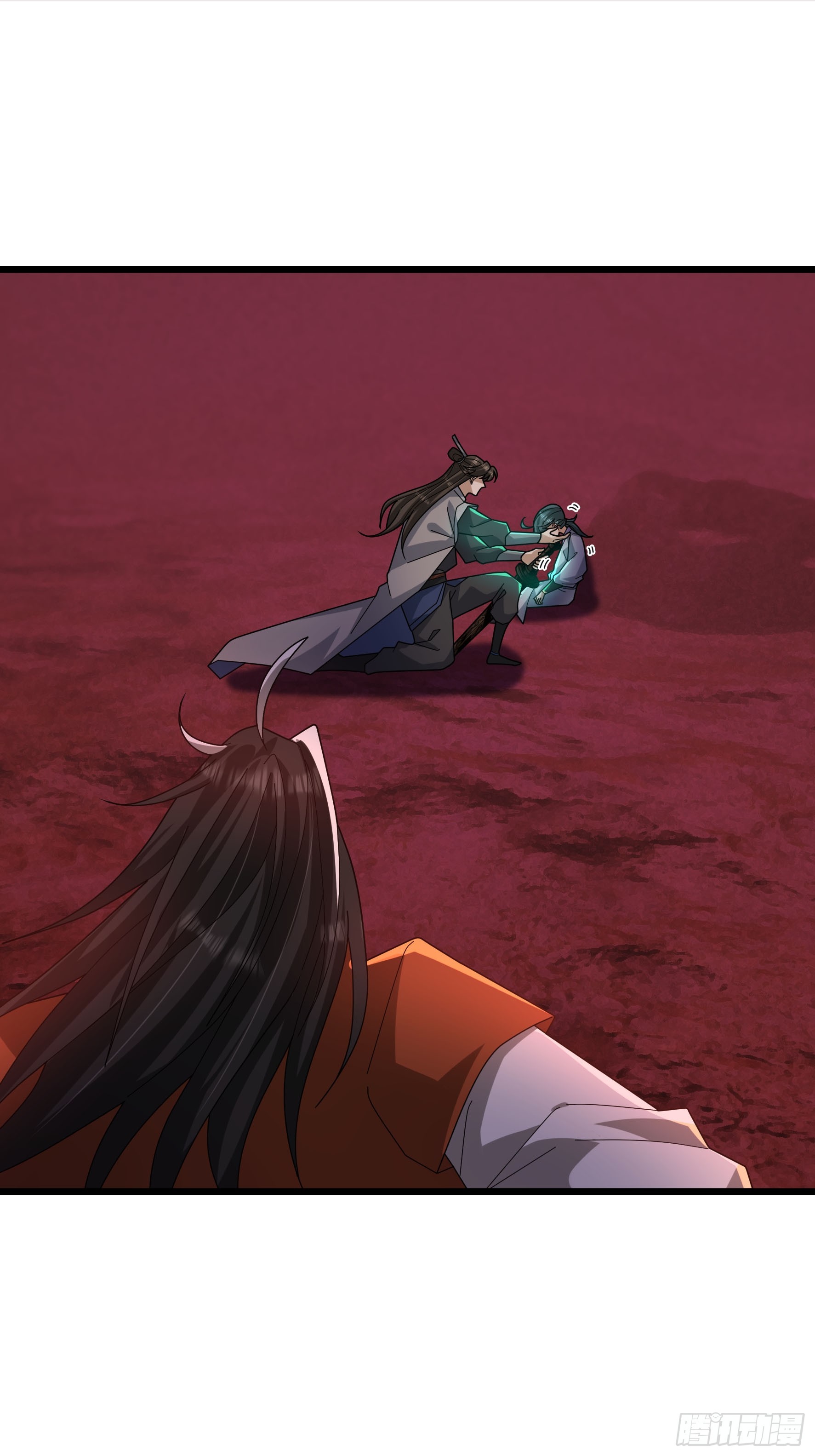 053 斩灭！(1/2)-第53话