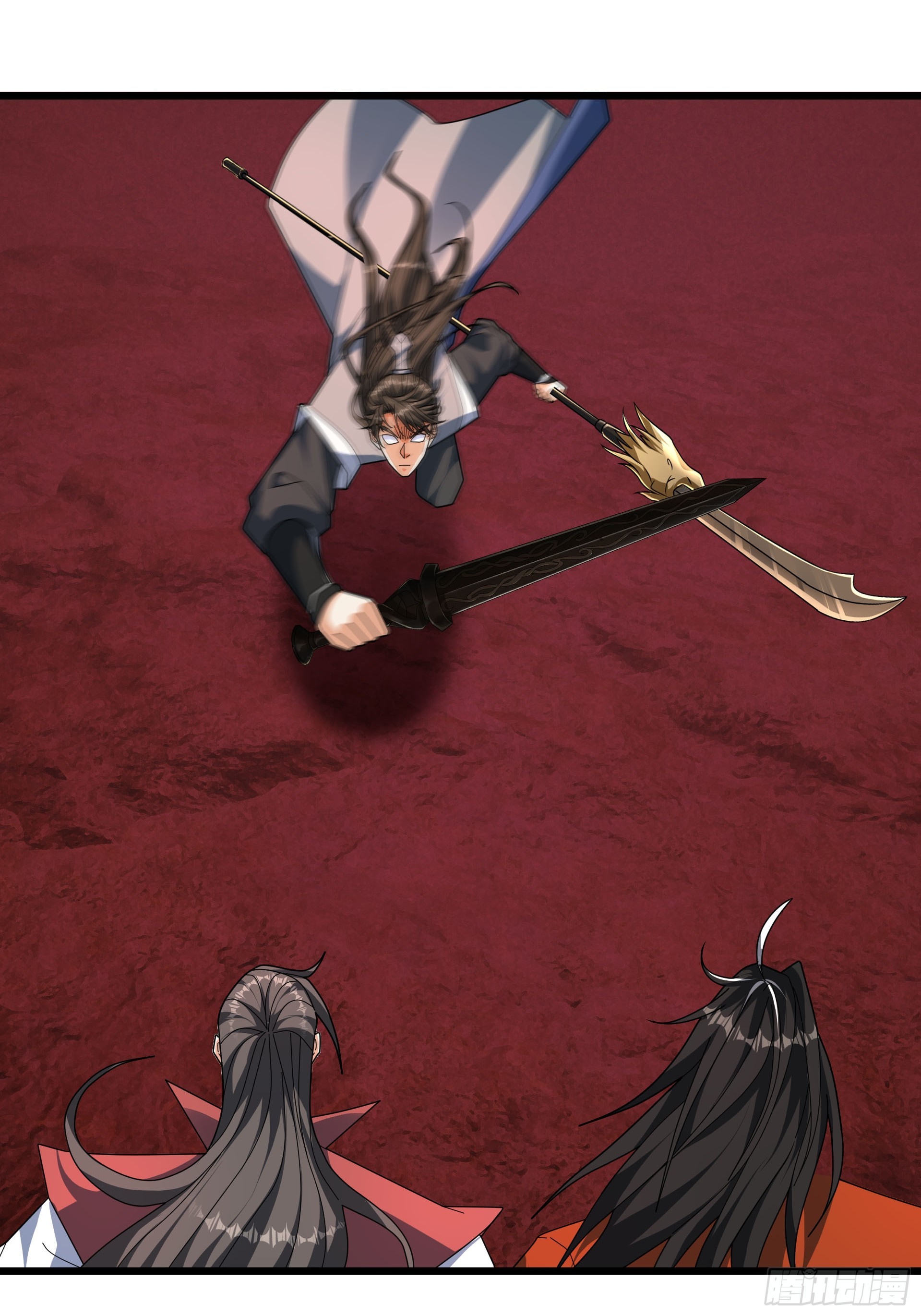 053 斩灭！(1/2)-第53话