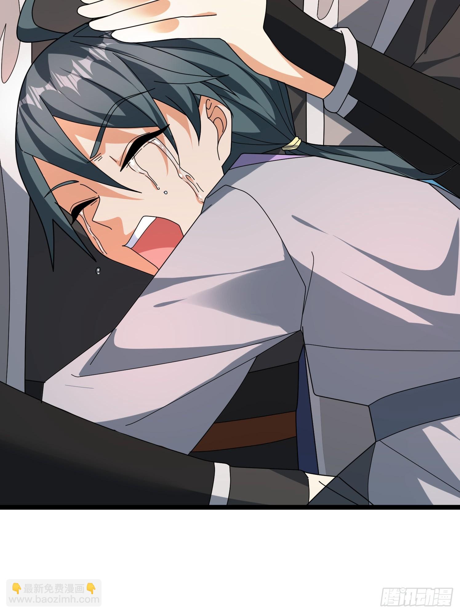 055 破镜！(1/2)-第55话