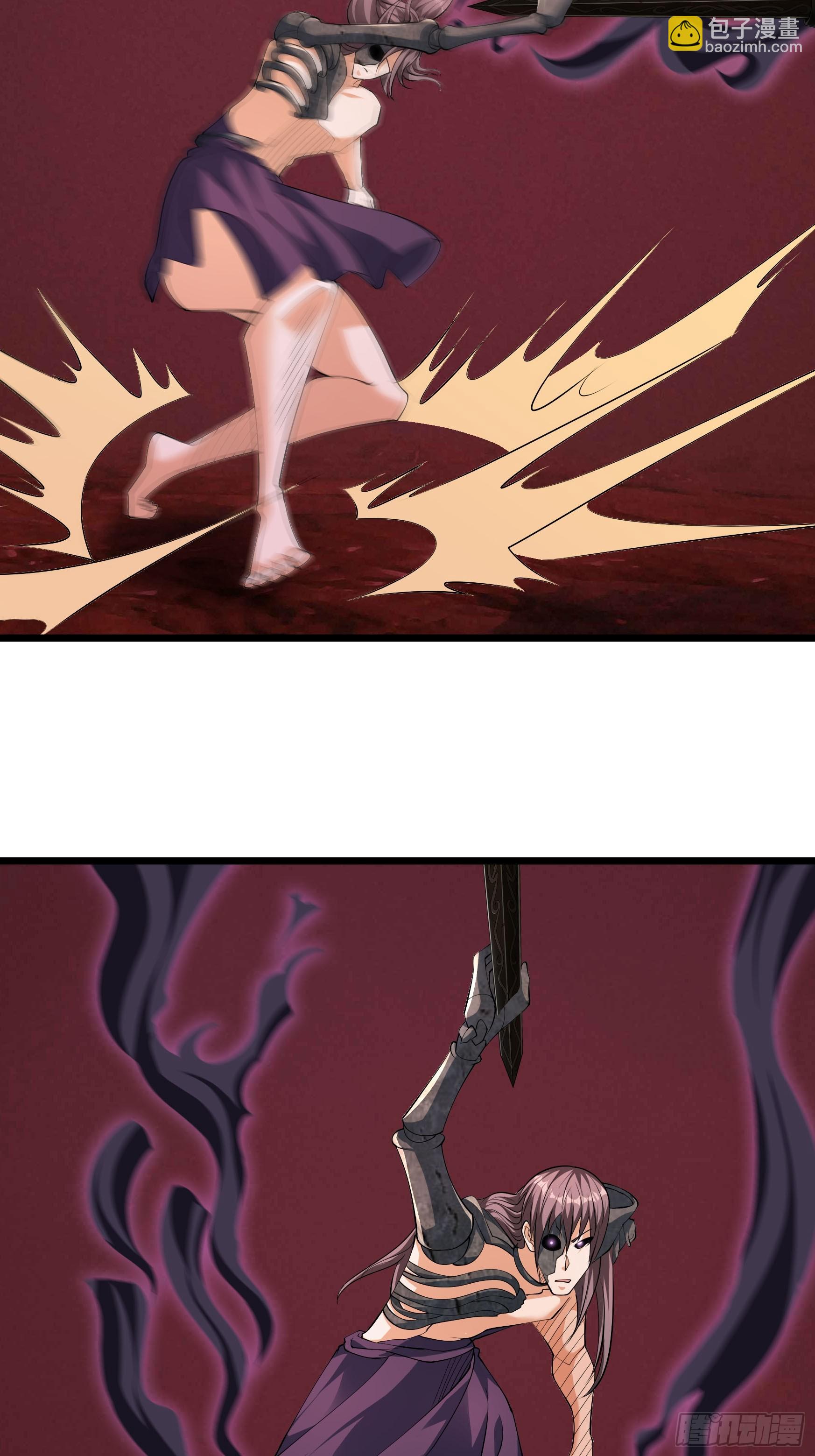 057 凡人，超凡！(1/3)-第57话