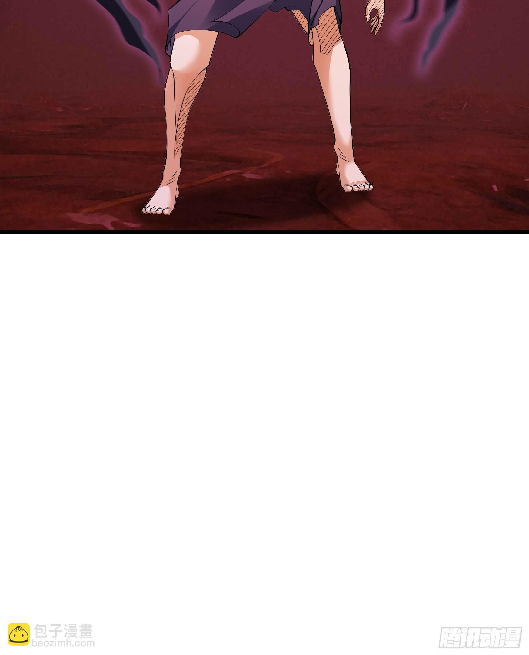 057 凡人，超凡！(1/3)-第57话