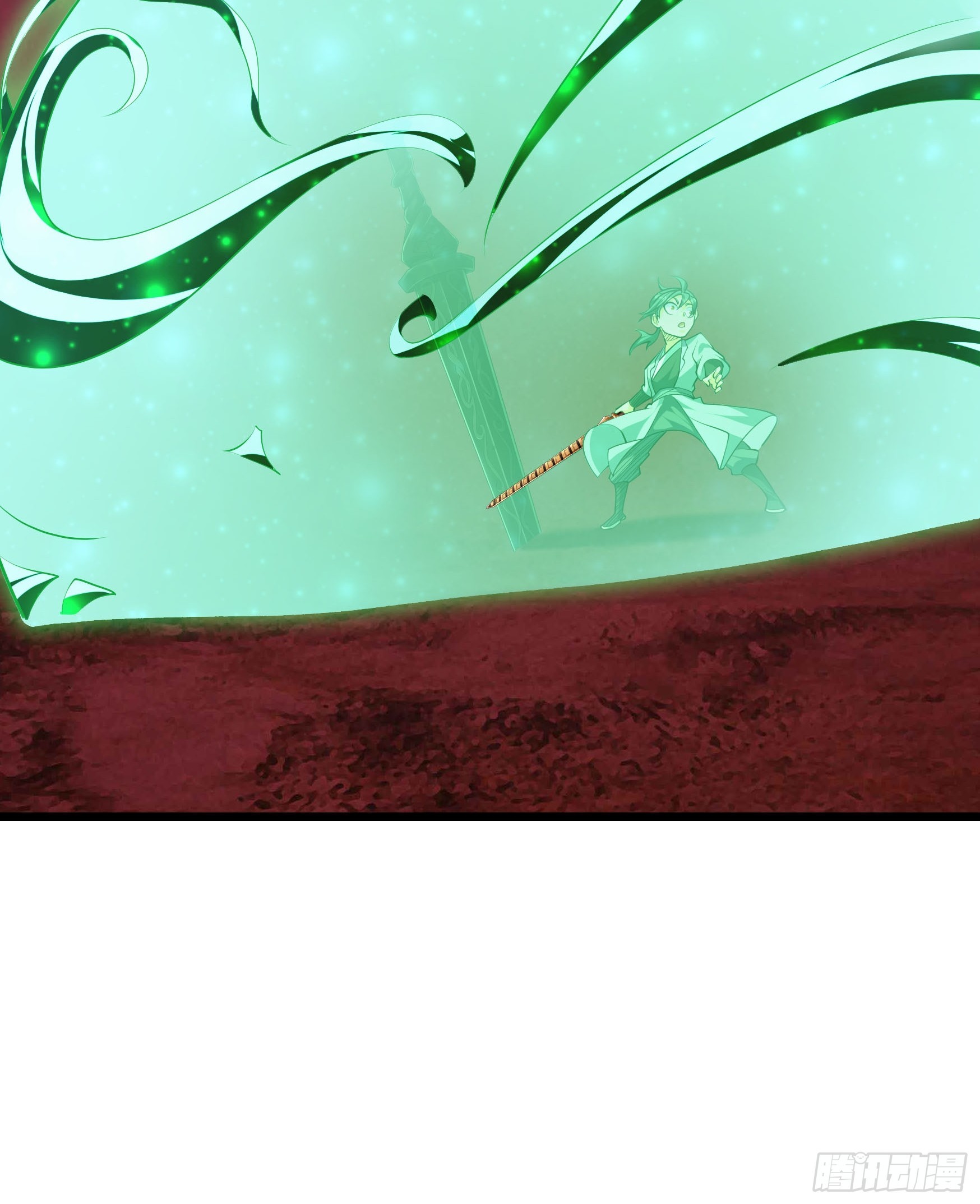 057 凡人，超凡！(1/3)-第57话