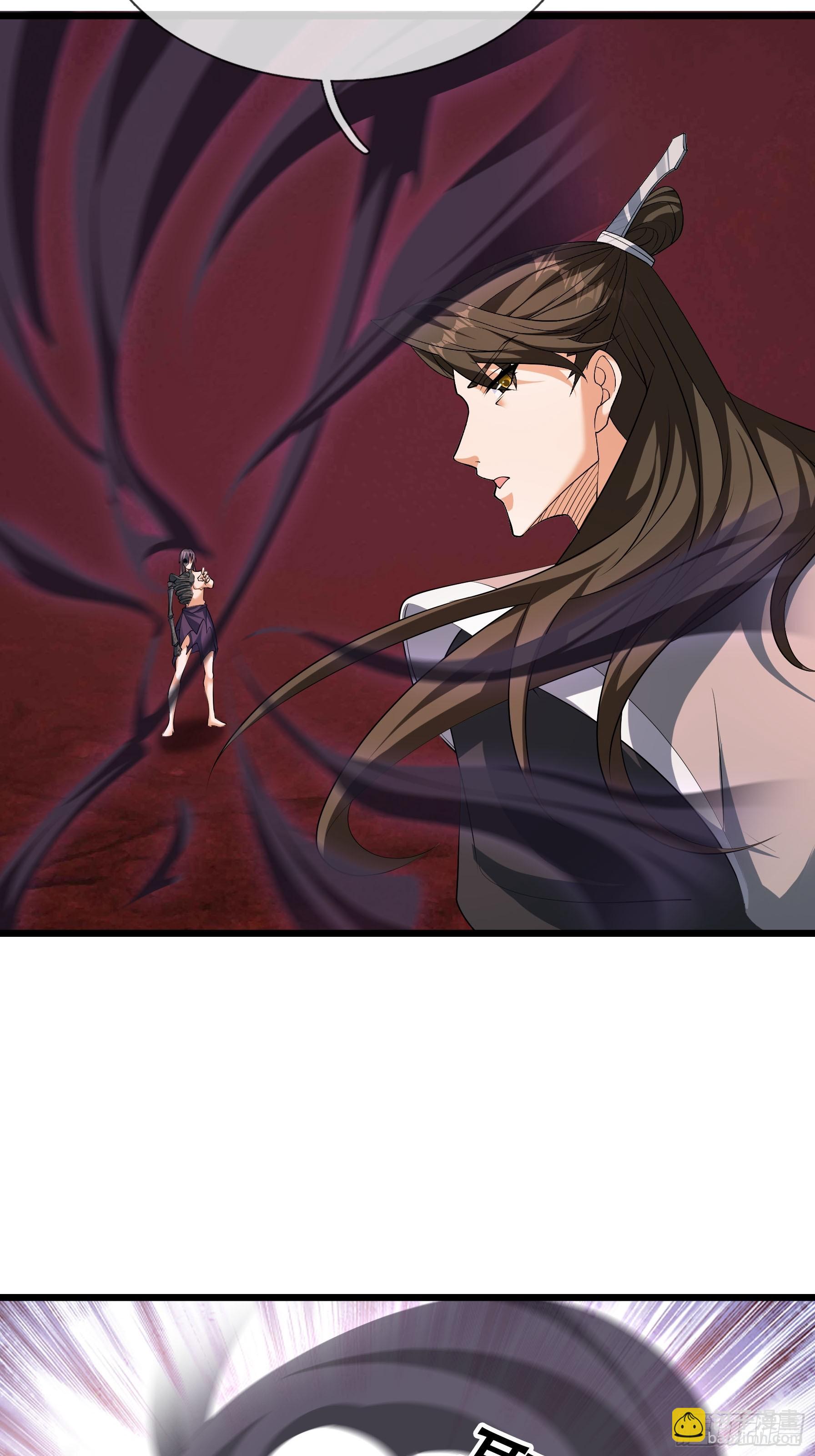 057 凡人，超凡！(1/3)-第57话