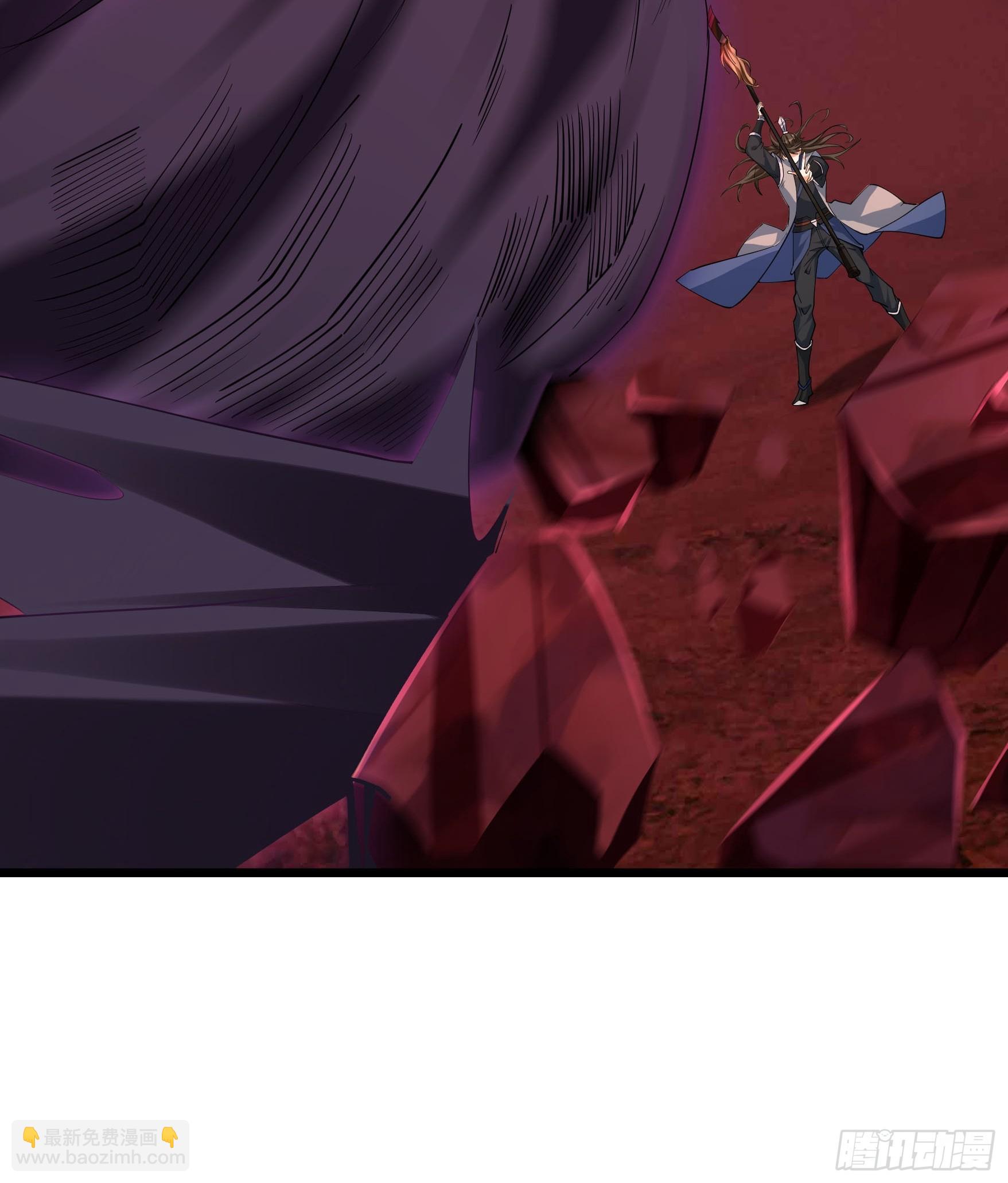 057 凡人，超凡！(1/3)-第57话