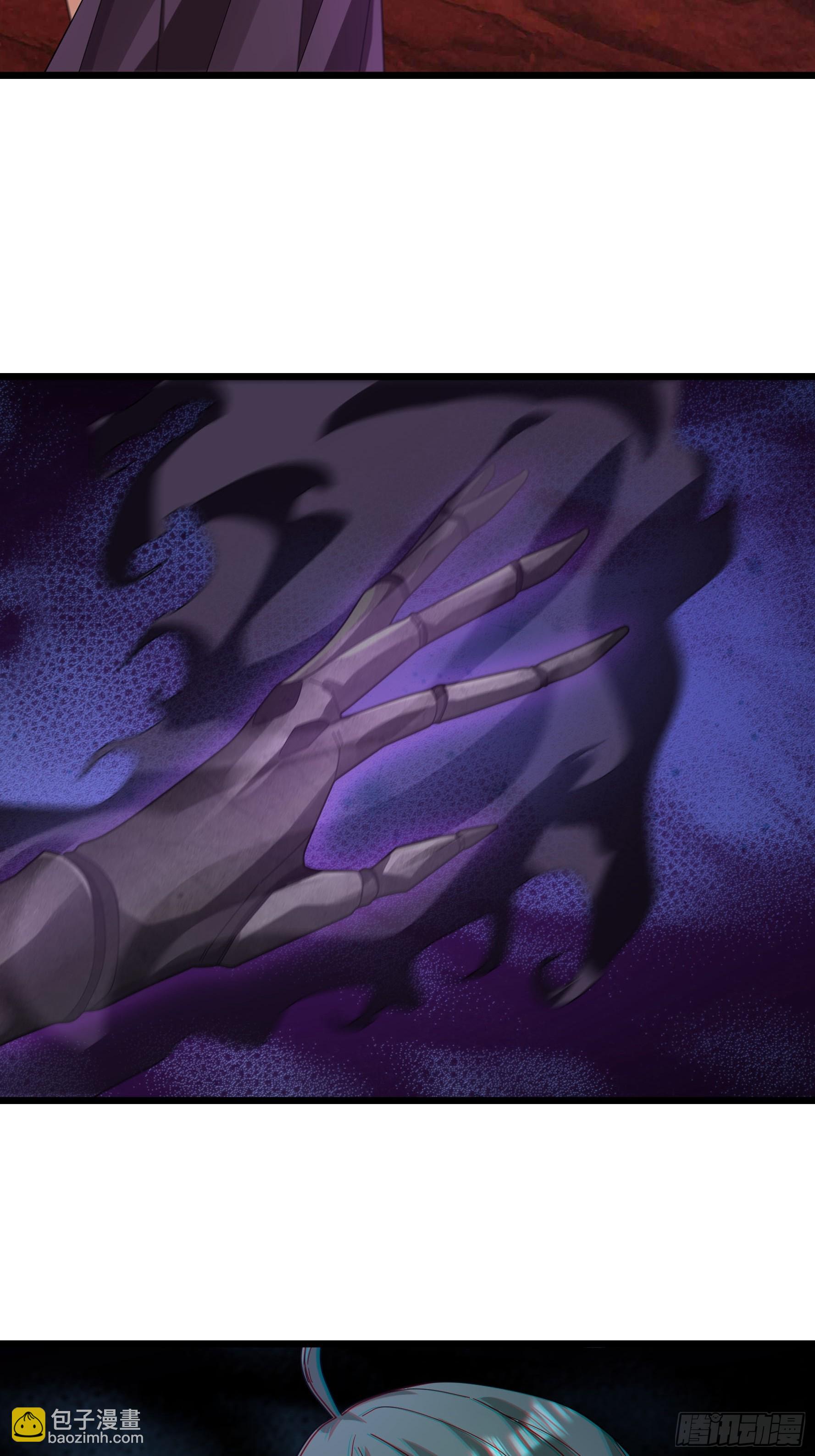 057 凡人，超凡！(1/3)-第57话